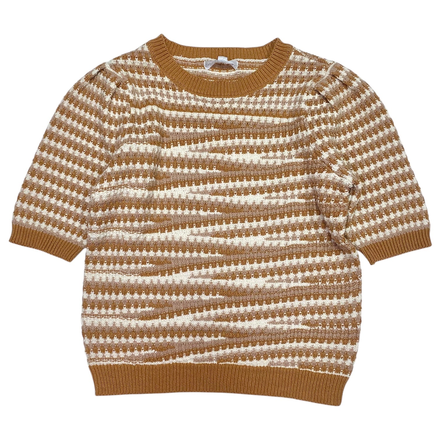 Georgia Sweater
