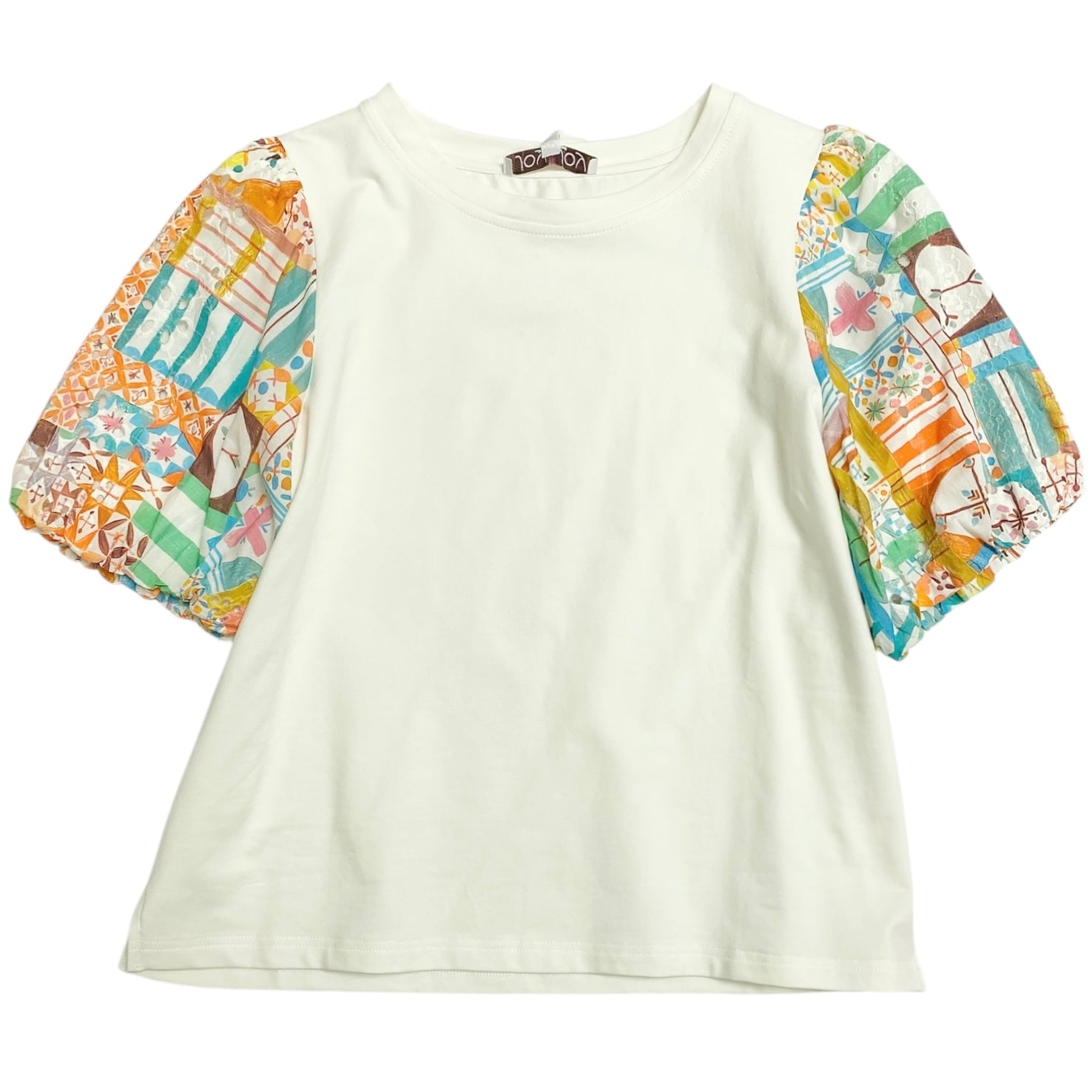 Dara Top Aztec