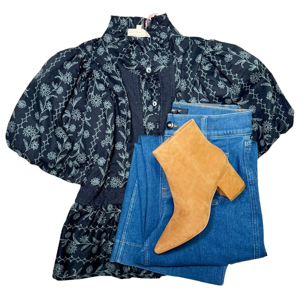 Tinley Top