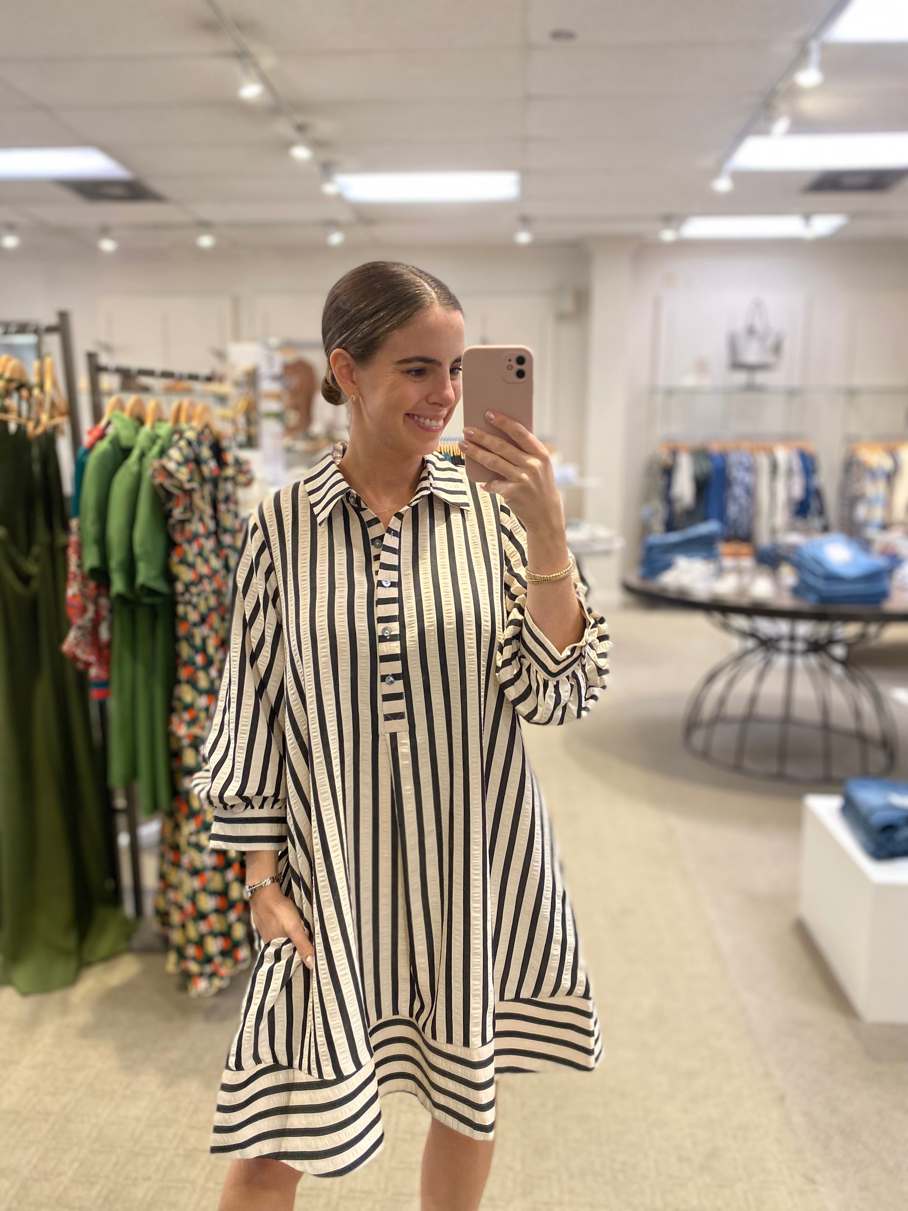 Bobbie Dress