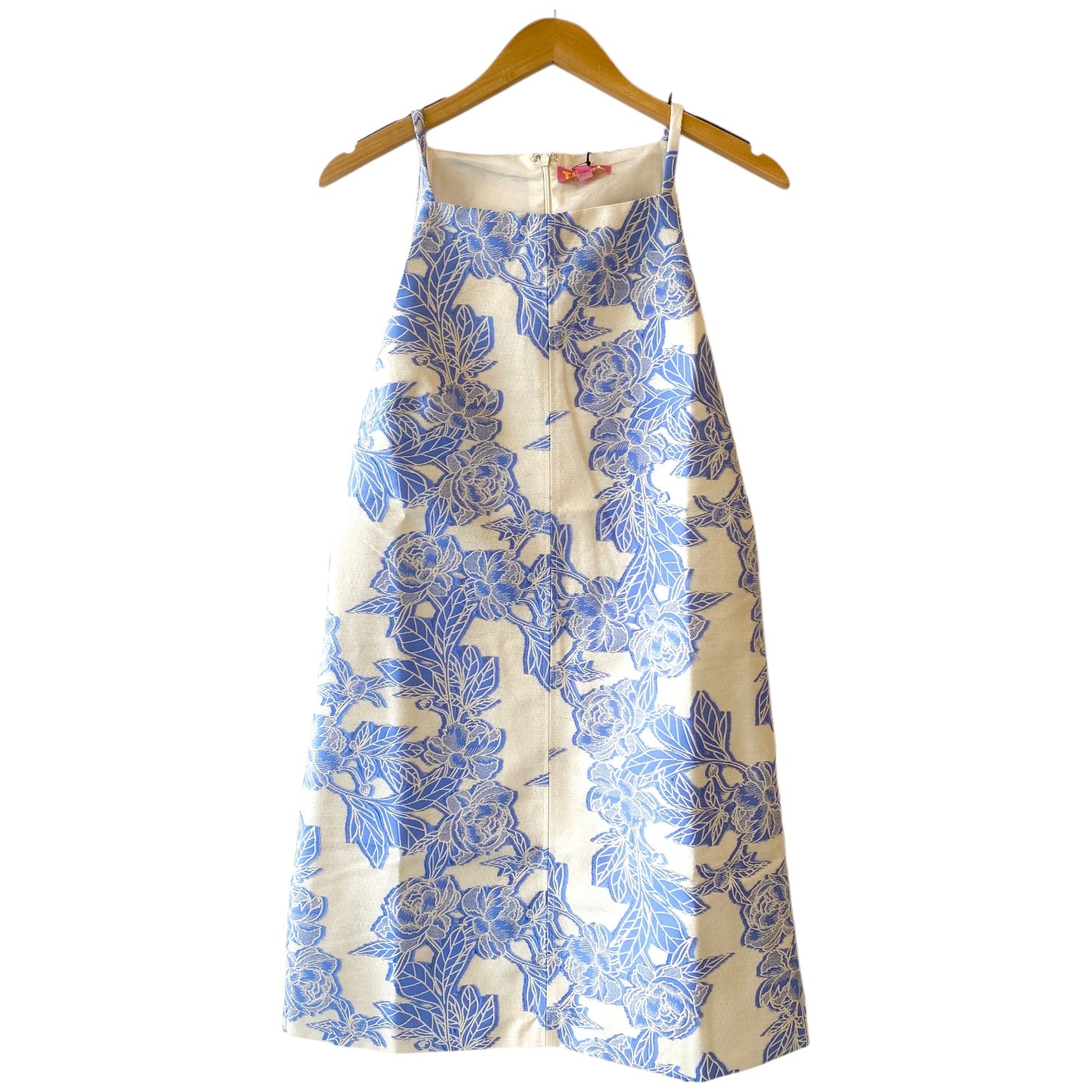 Zealand Dress