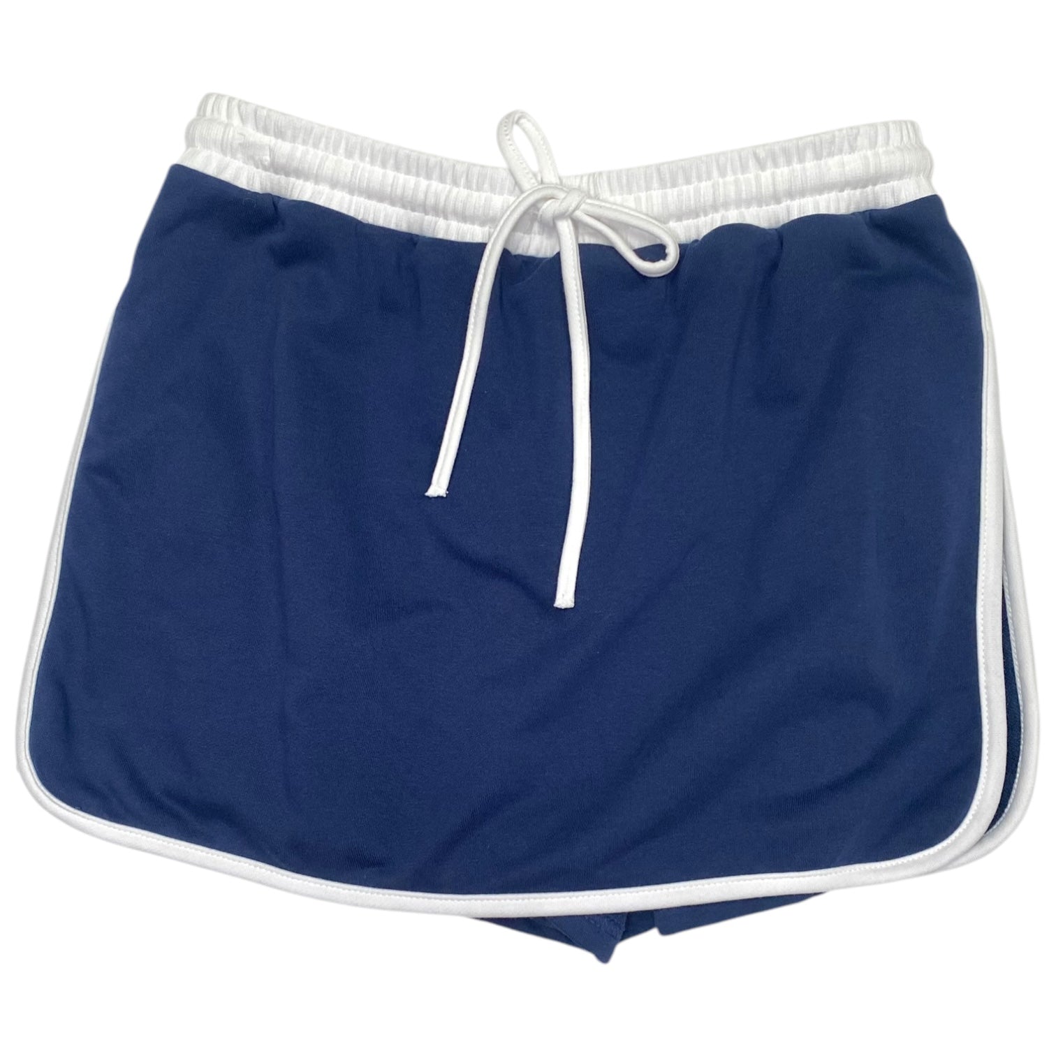 Everly Skirt Navy