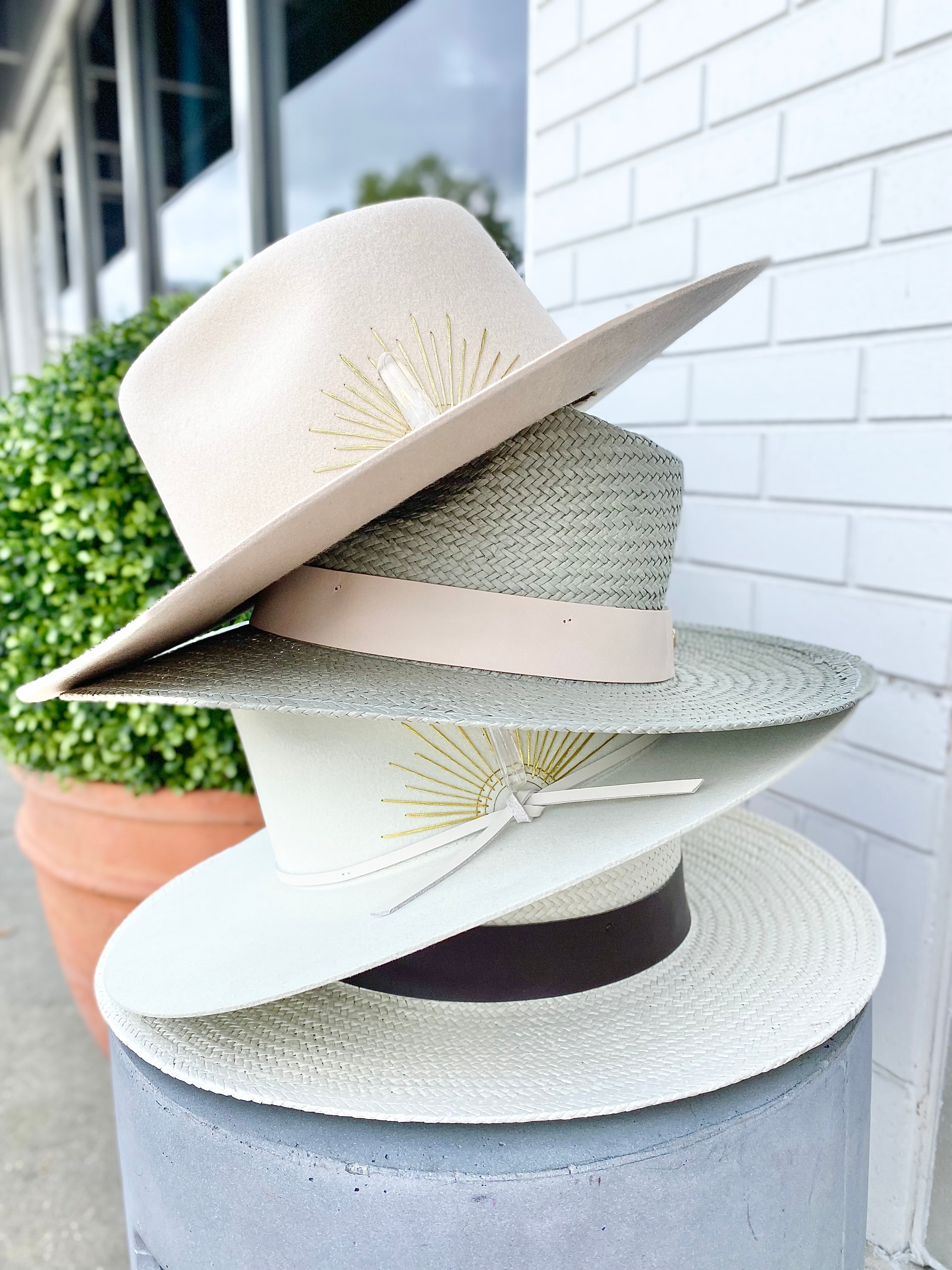 Mcvie Hat Bone