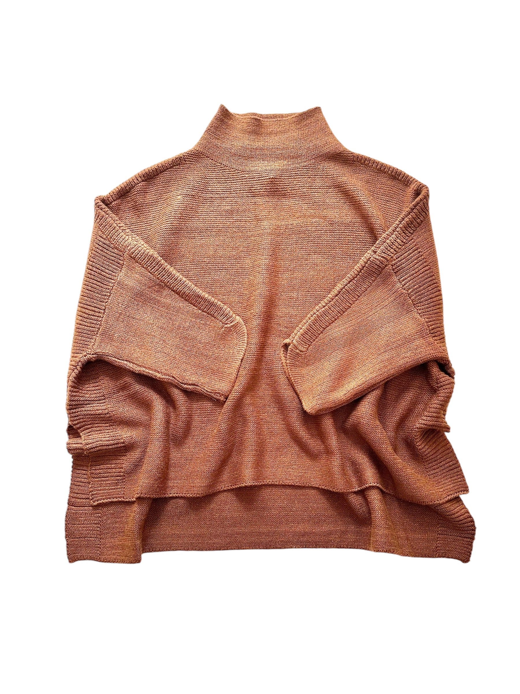 Boho Sweater