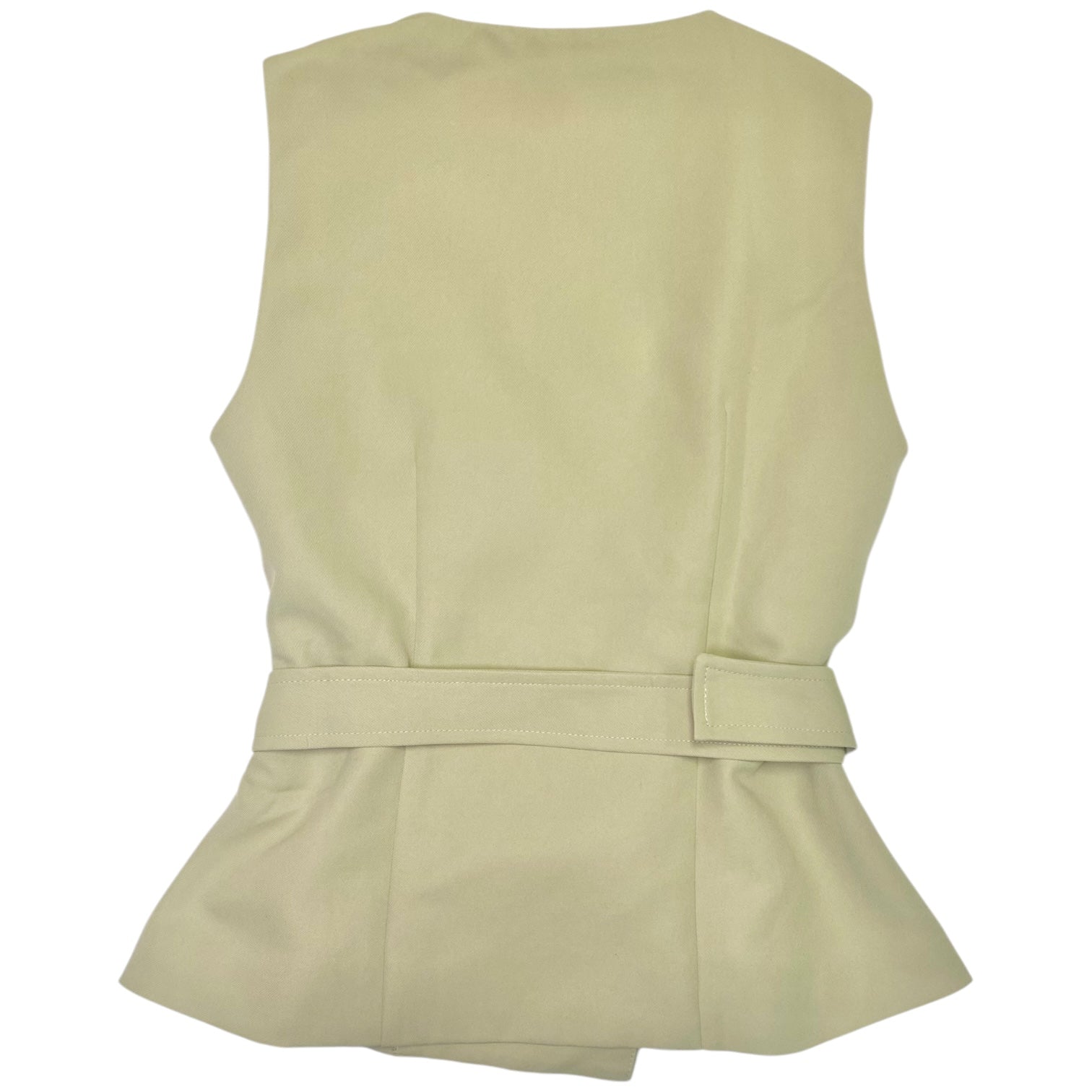 Ryleigh Belted Vest