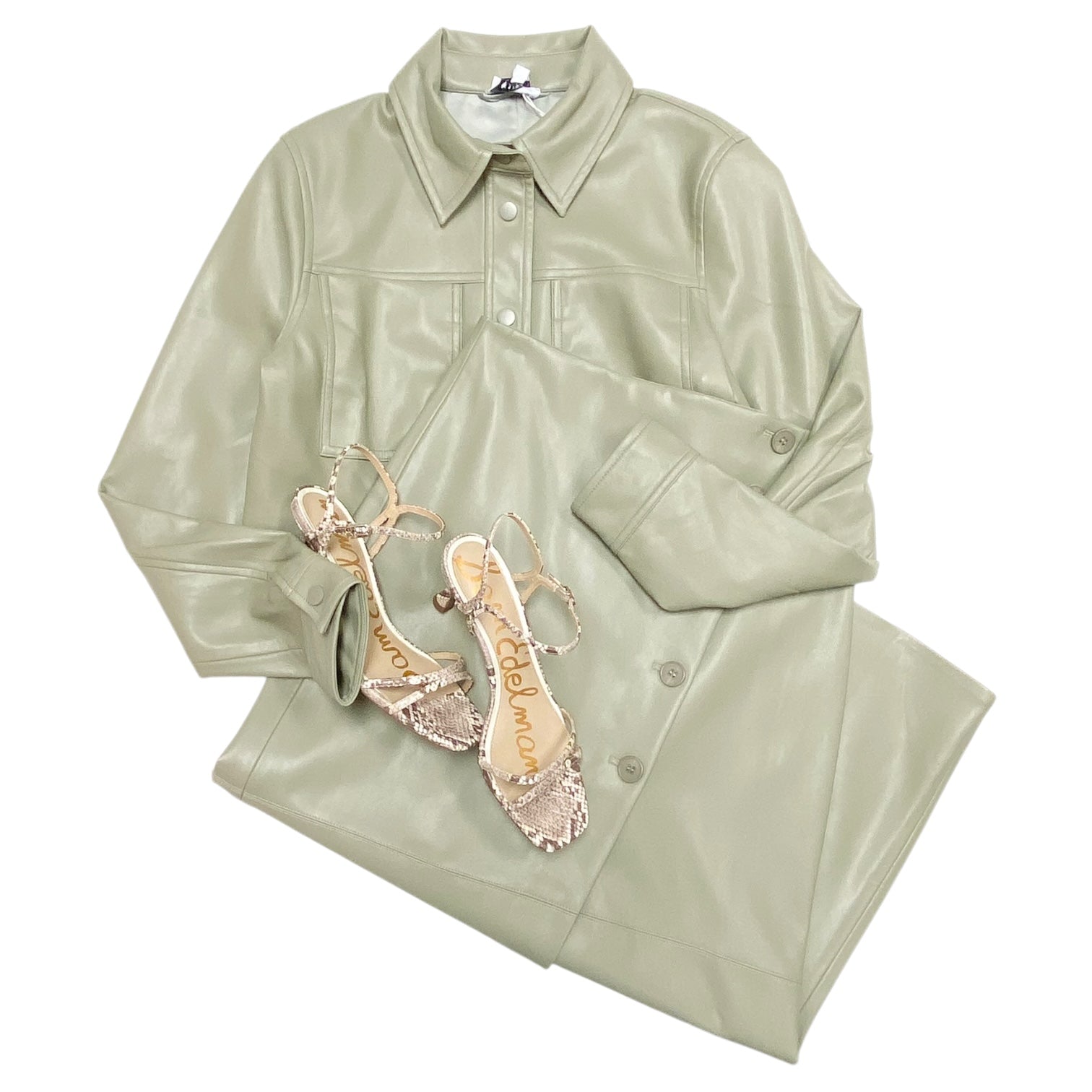 Abbott Jacket