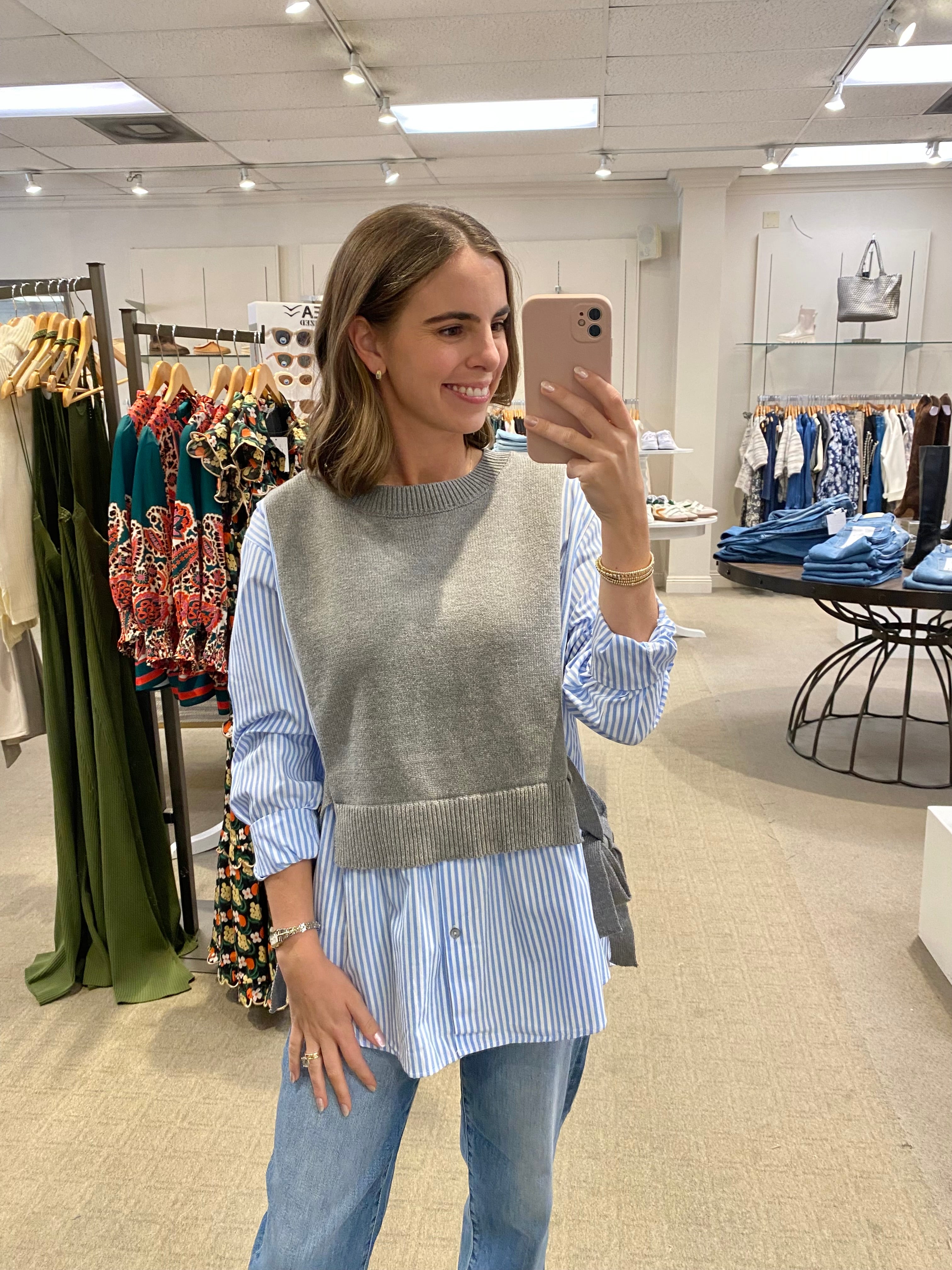 Jenna Top