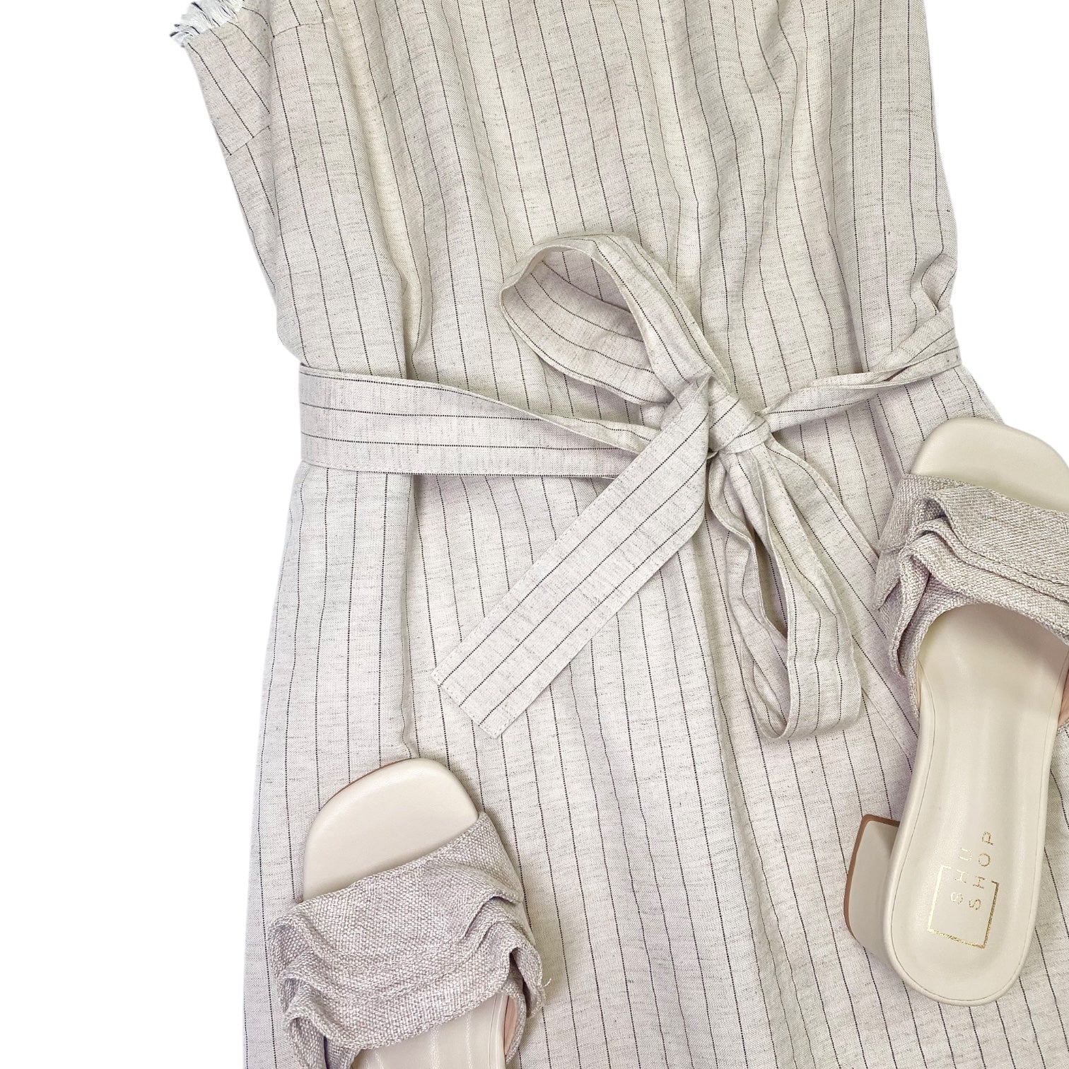 Alma Dress