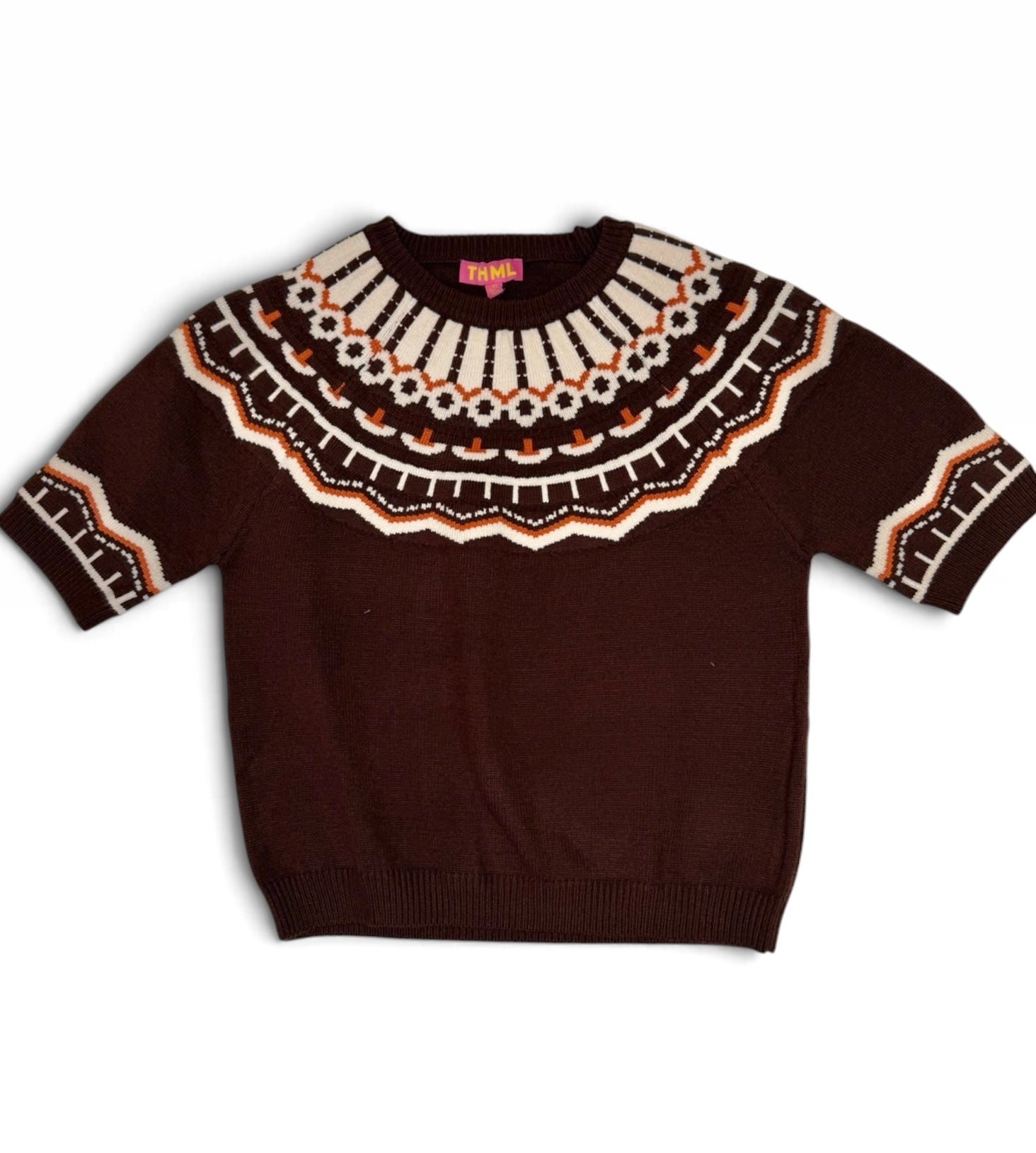 Ada Sweater CN