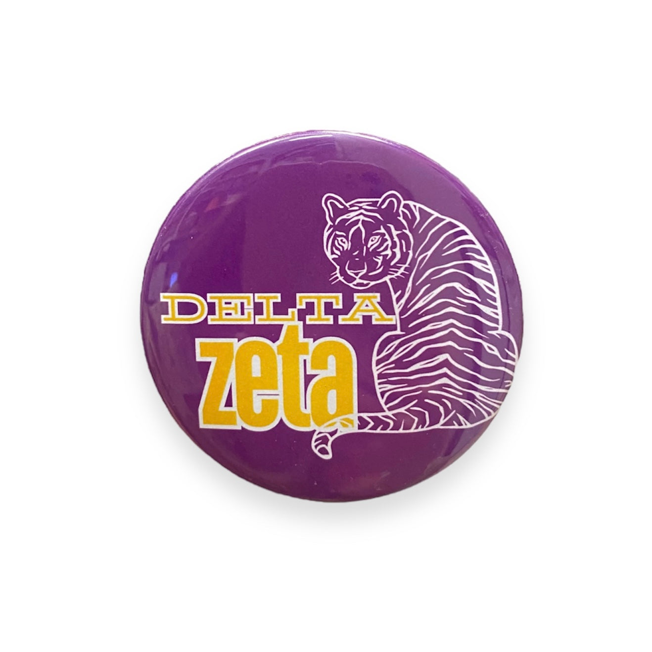 Delta Zeta Pin