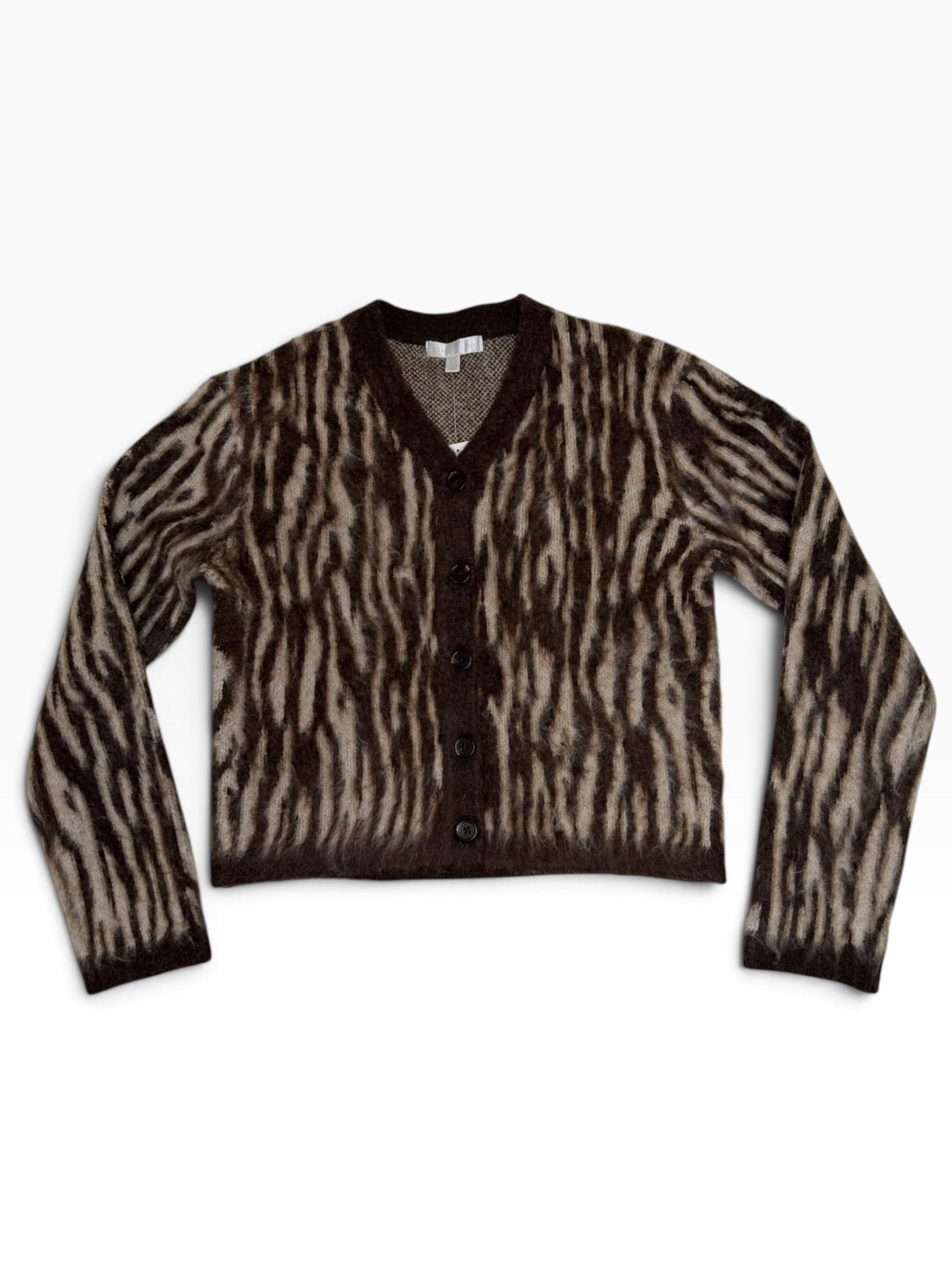 Luna Cardi Brown