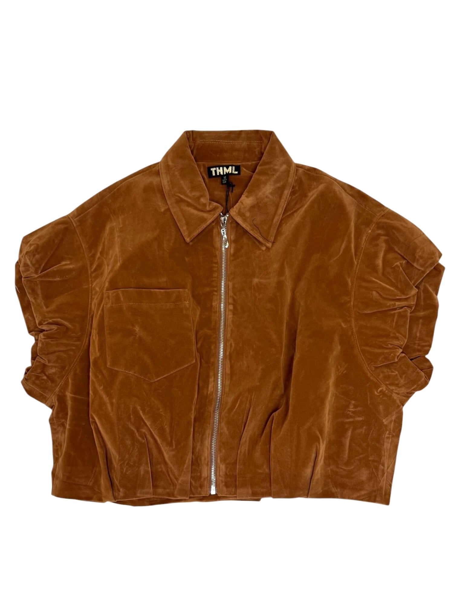 Ivy Jacket CL