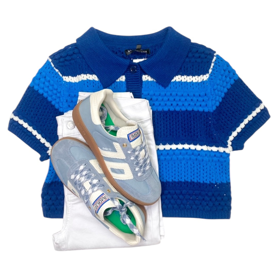Cantrelle Sweater