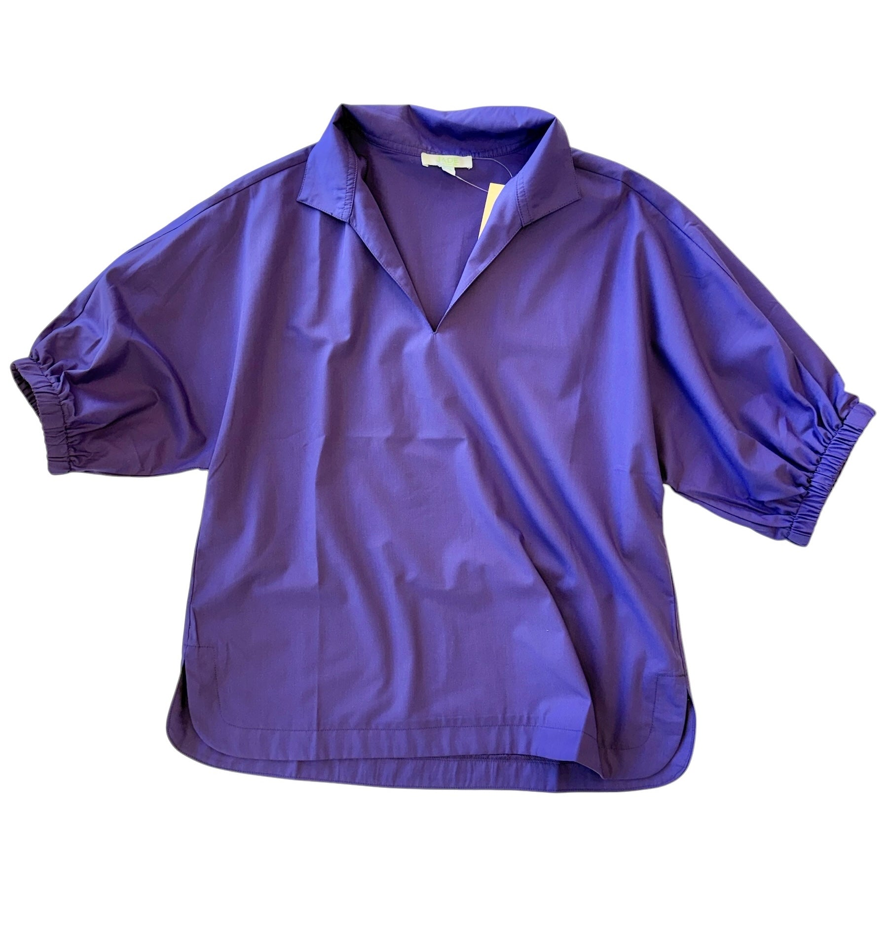 Poppy Top Purple