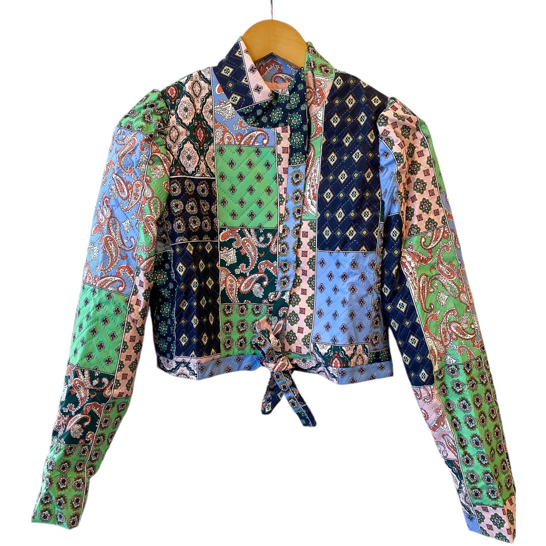 Harper Jacket