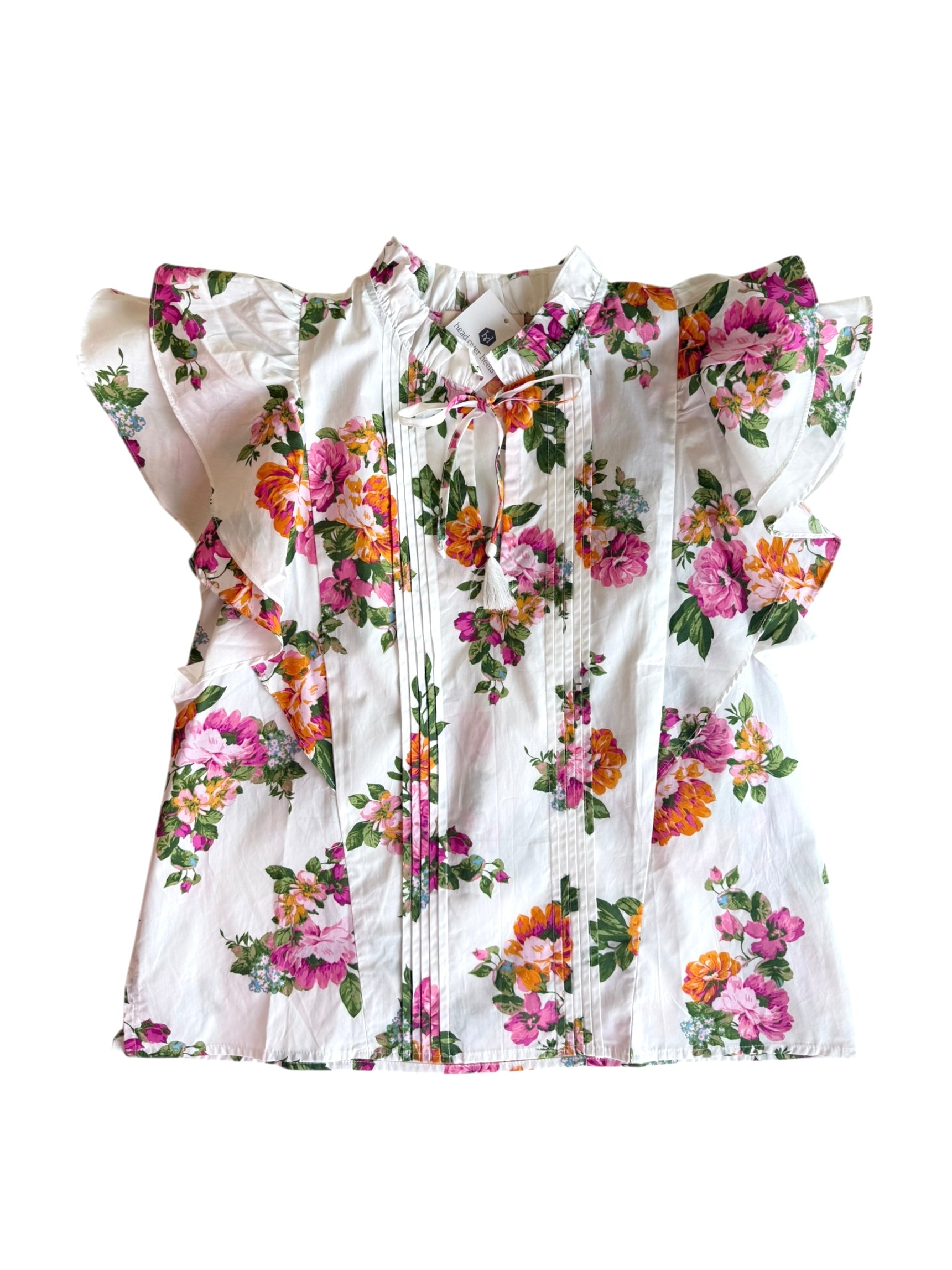 Esther Top