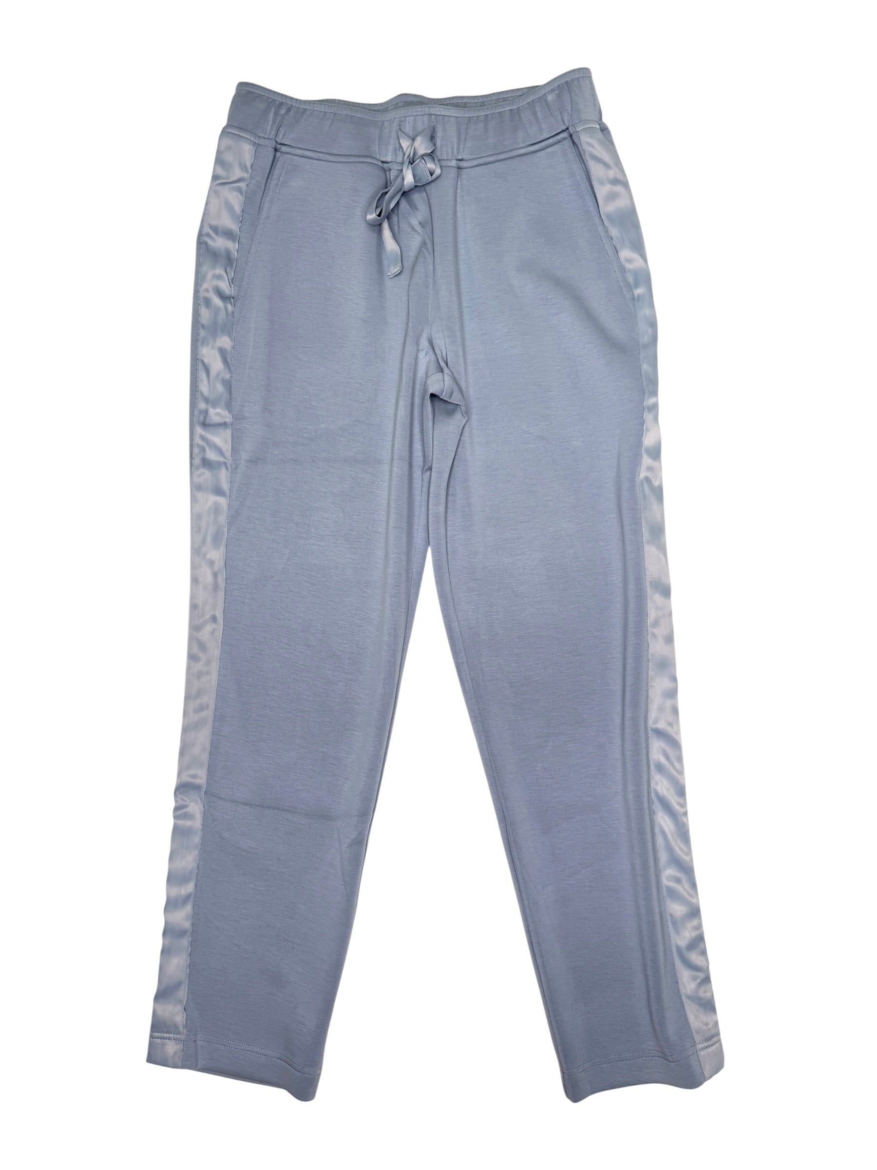 Skye Pant Washed Blue