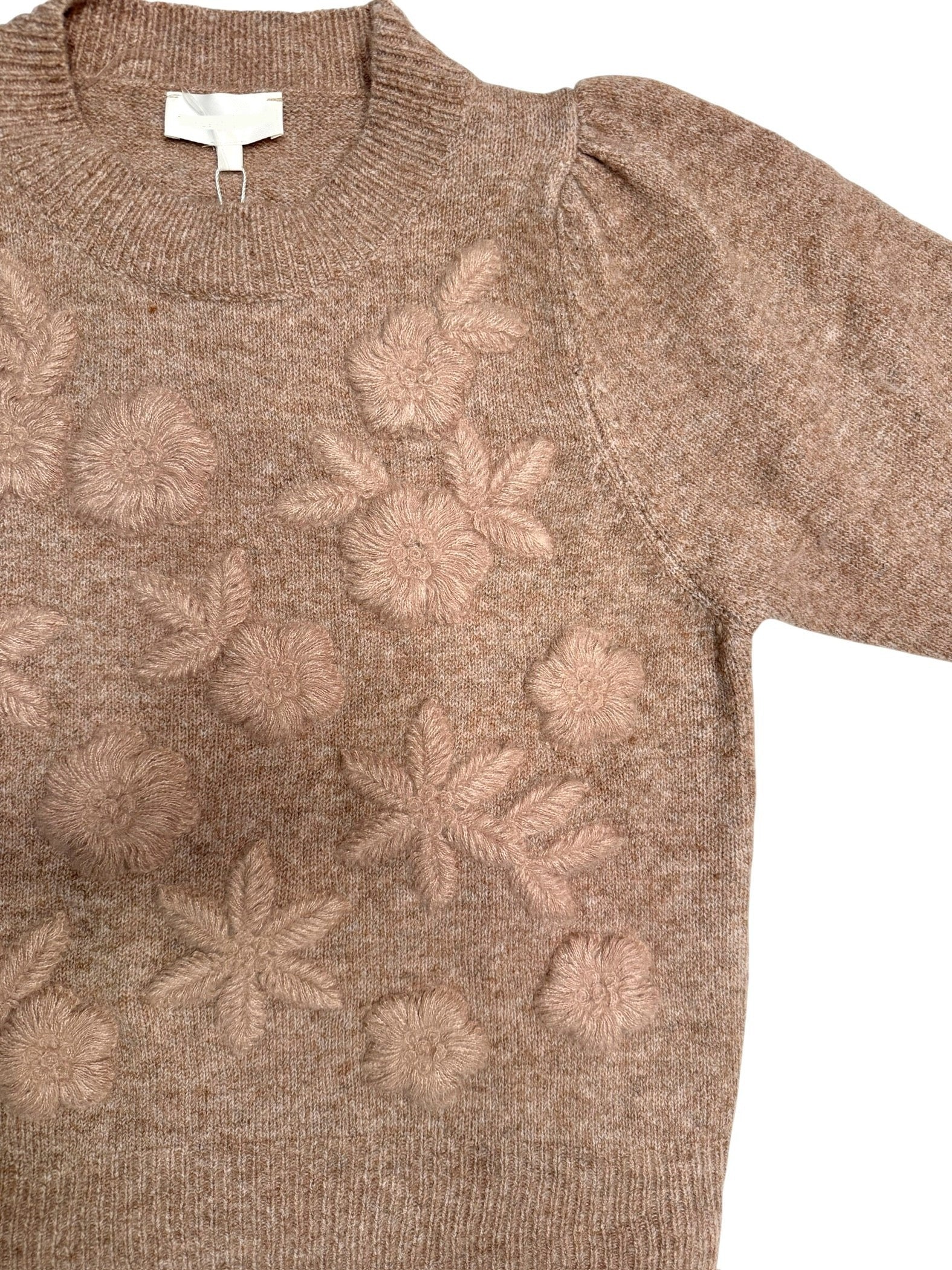 Kenna Sweater Oatmeal