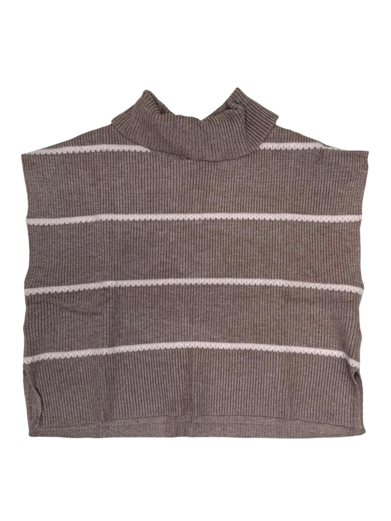 Lucia Sweater Taupe