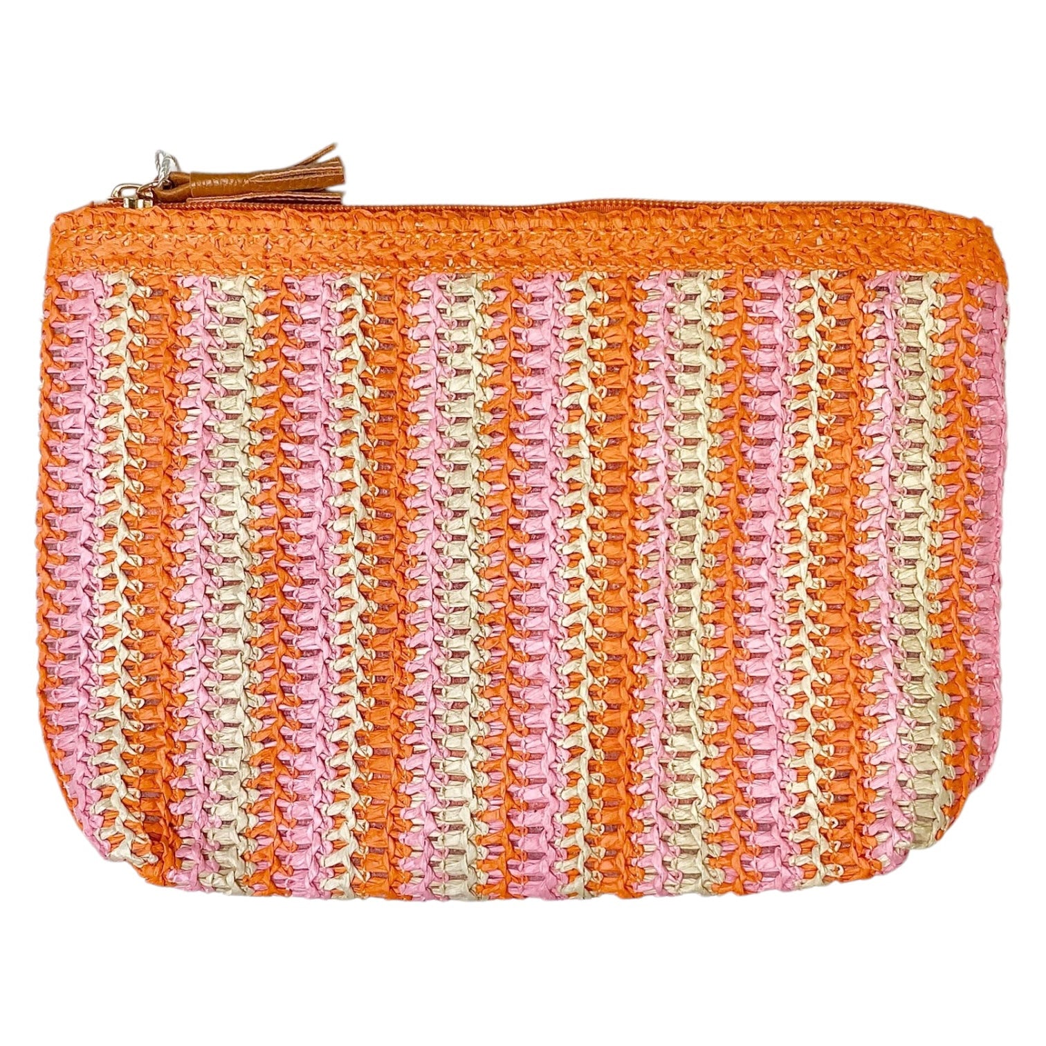 Maya Zip Pouch