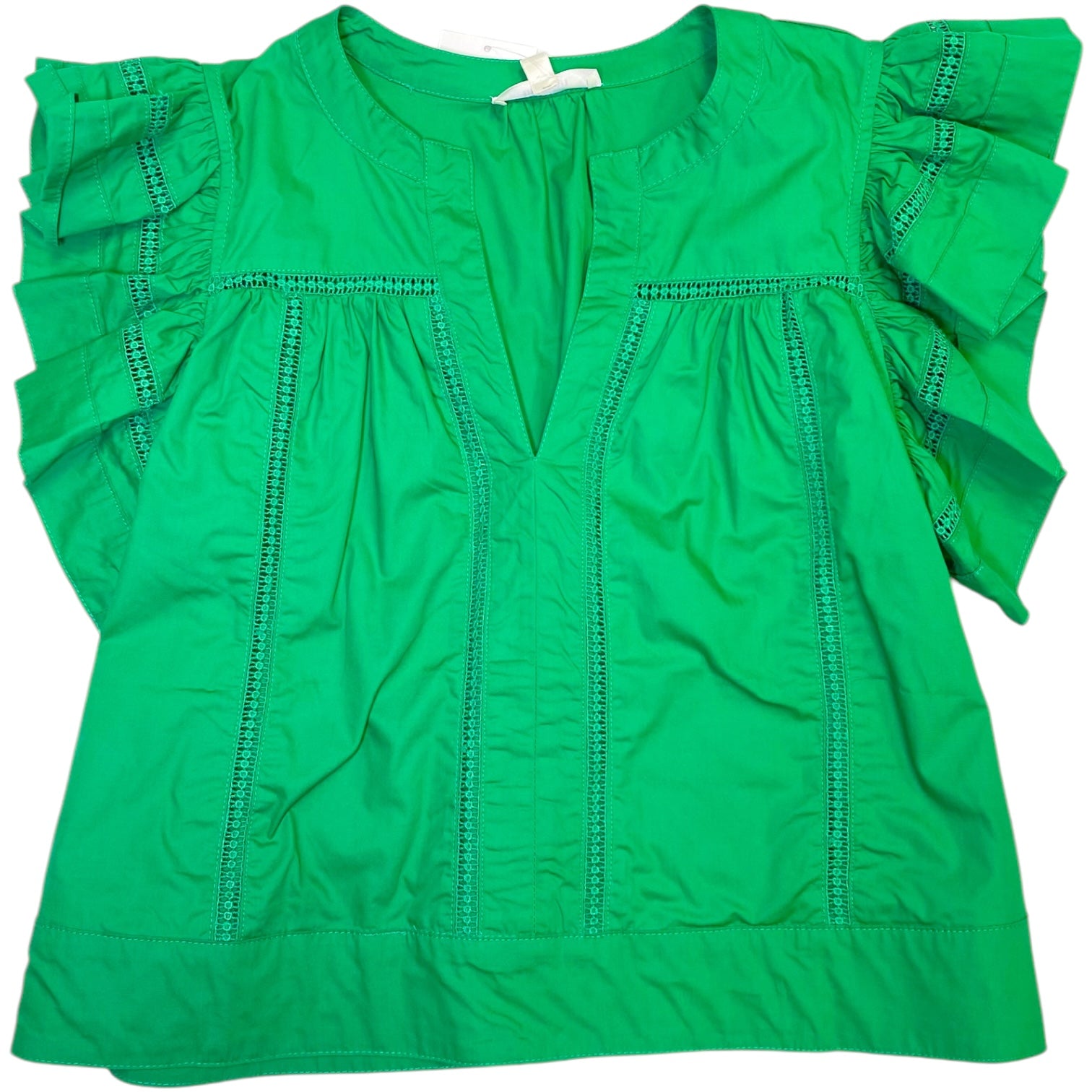 Alaska Top Green