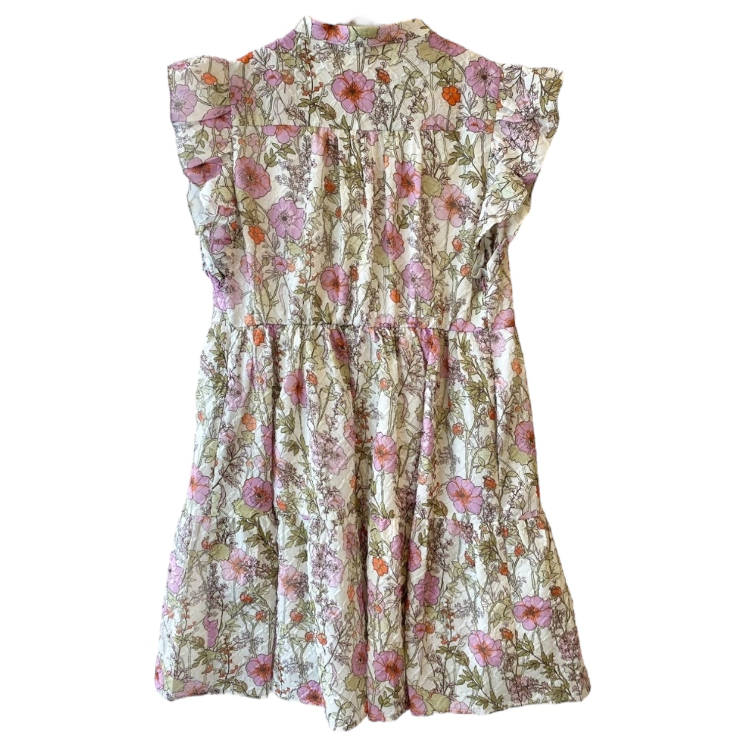 Prairie Dress