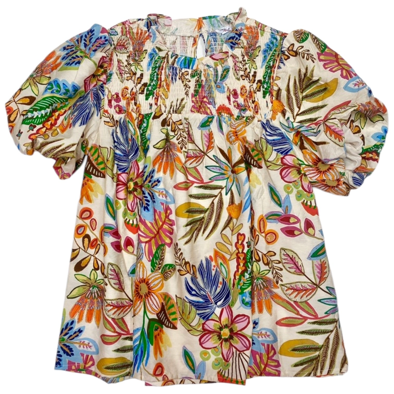 Cadence Top