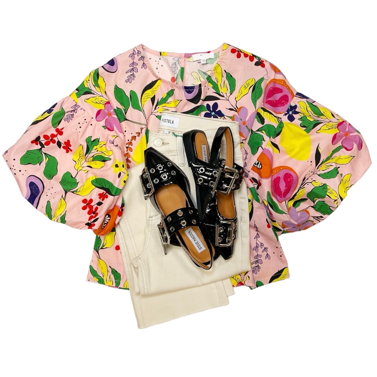 Head Over Heels Boutique