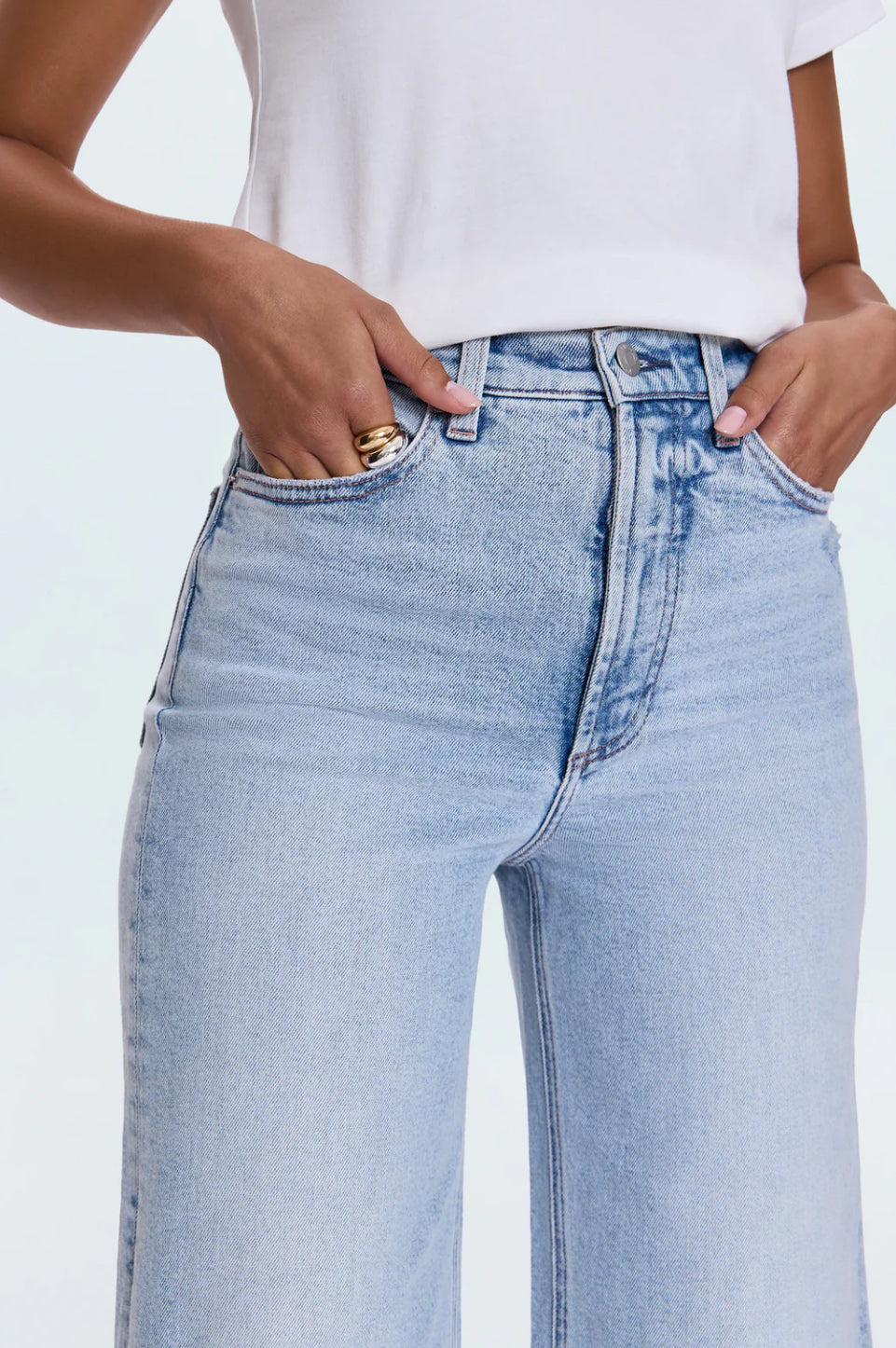 Lana Crop Sun Kissed