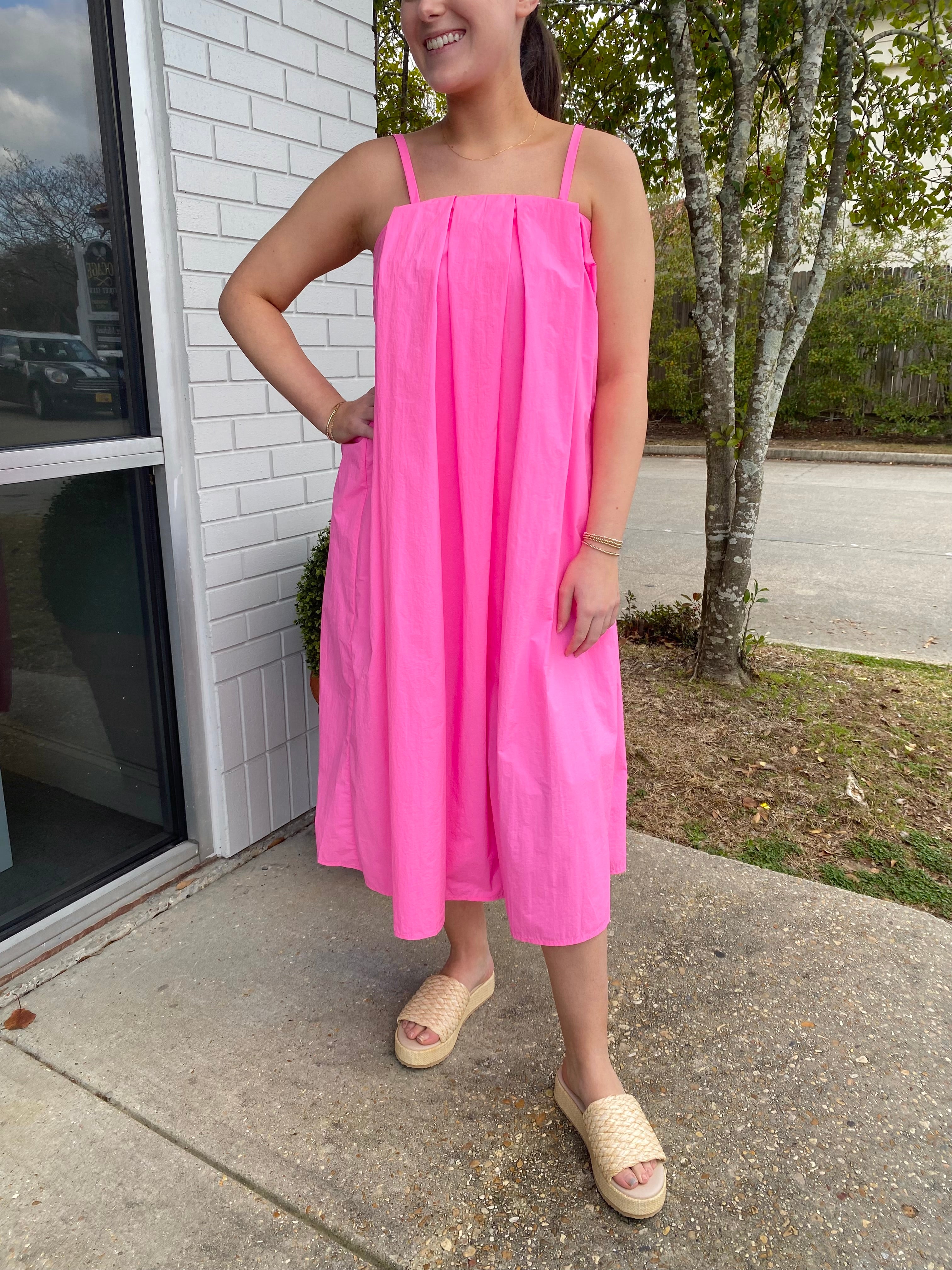 Glam Dress