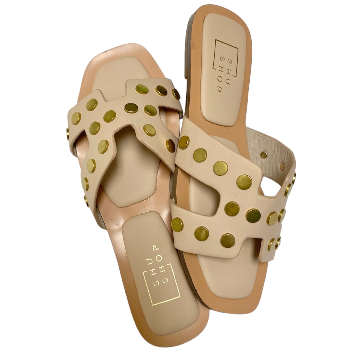 Donatella Sandal