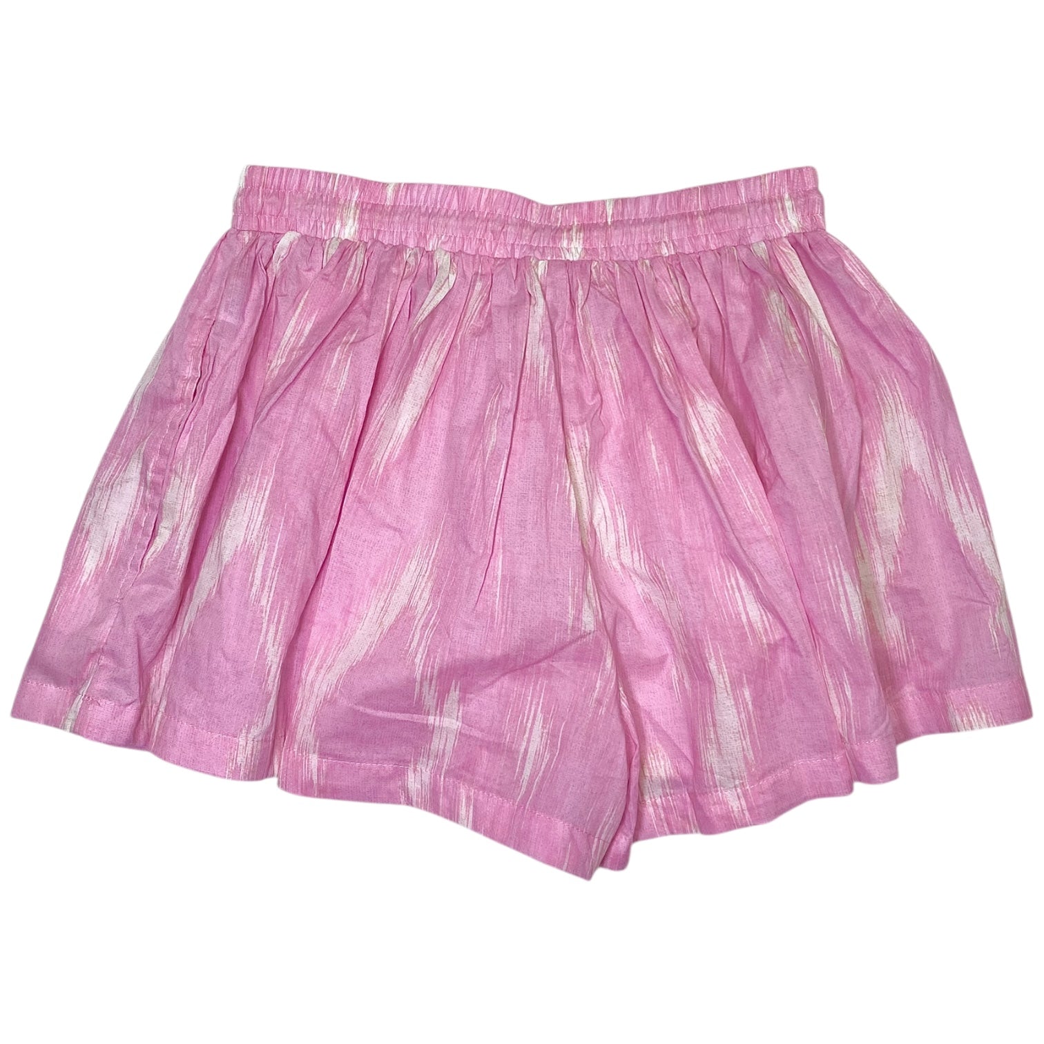 Karina Skirt Pink/Cream