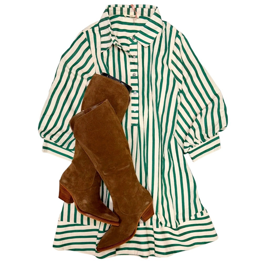 Bobbie Dress