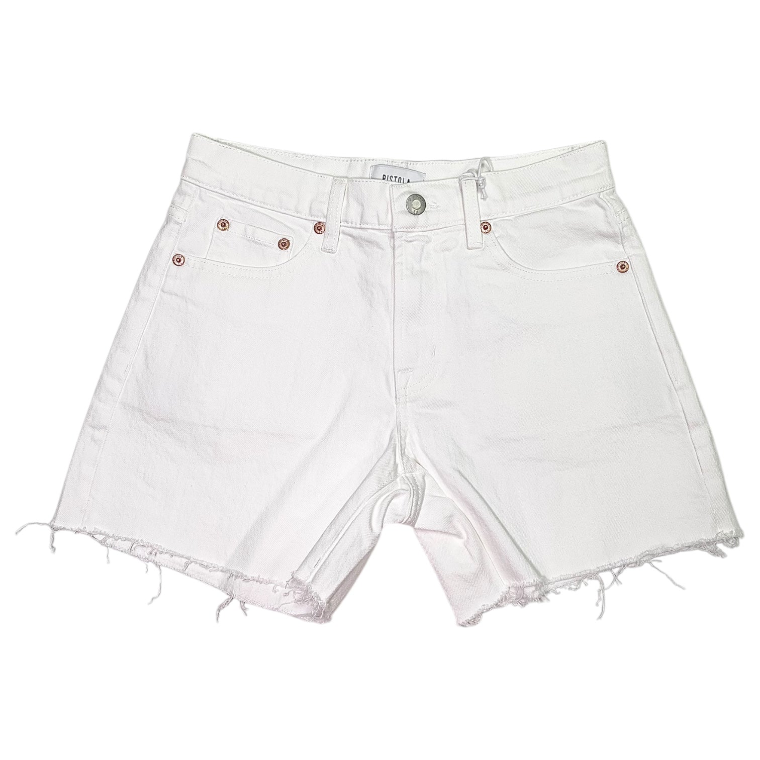Kennedy Cutoff White