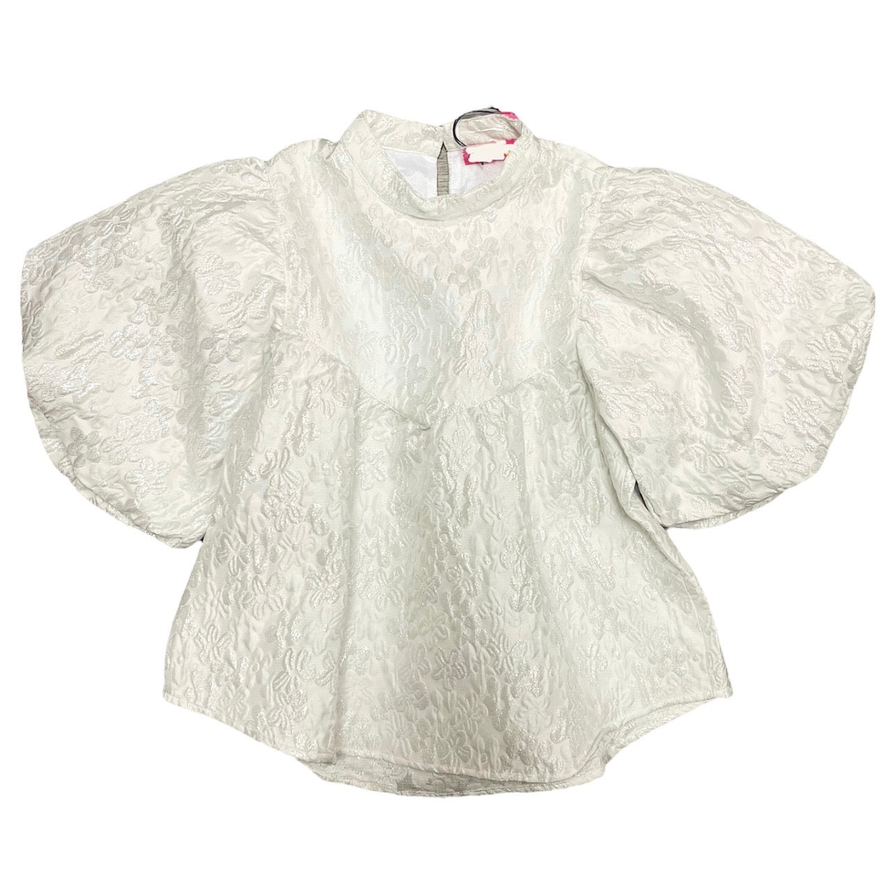 Kennedy Top White