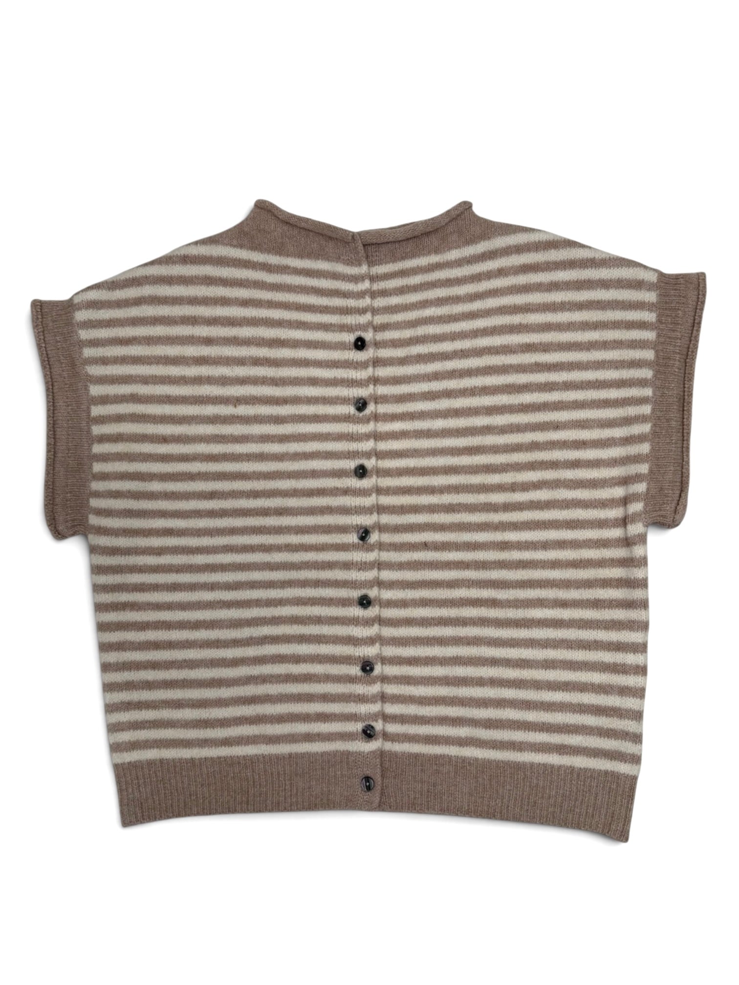 Skyla Top Taupe