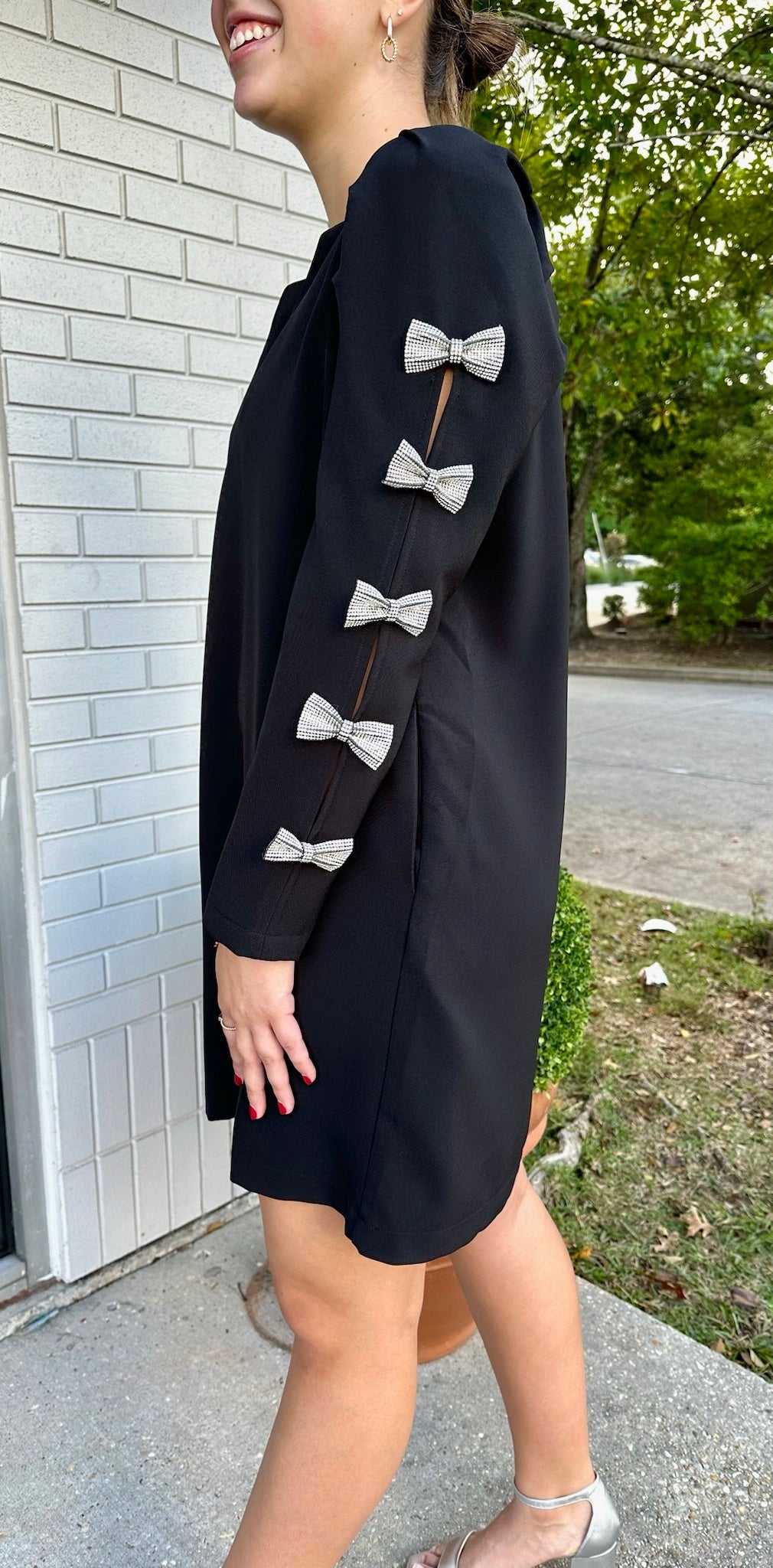 Jayde Dress
