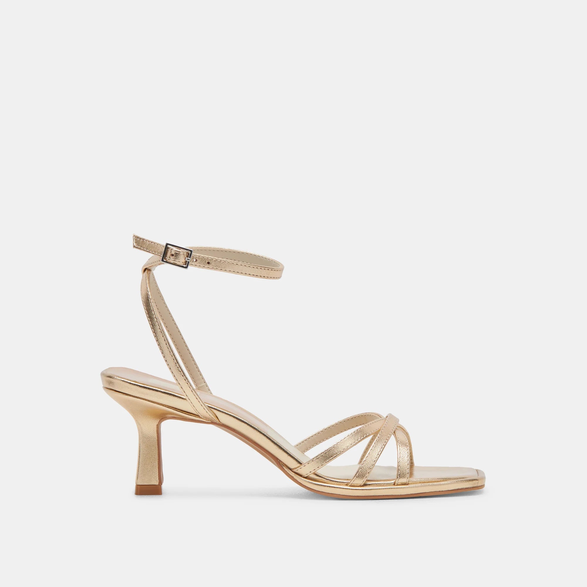 Manji Heel LT. Gold
