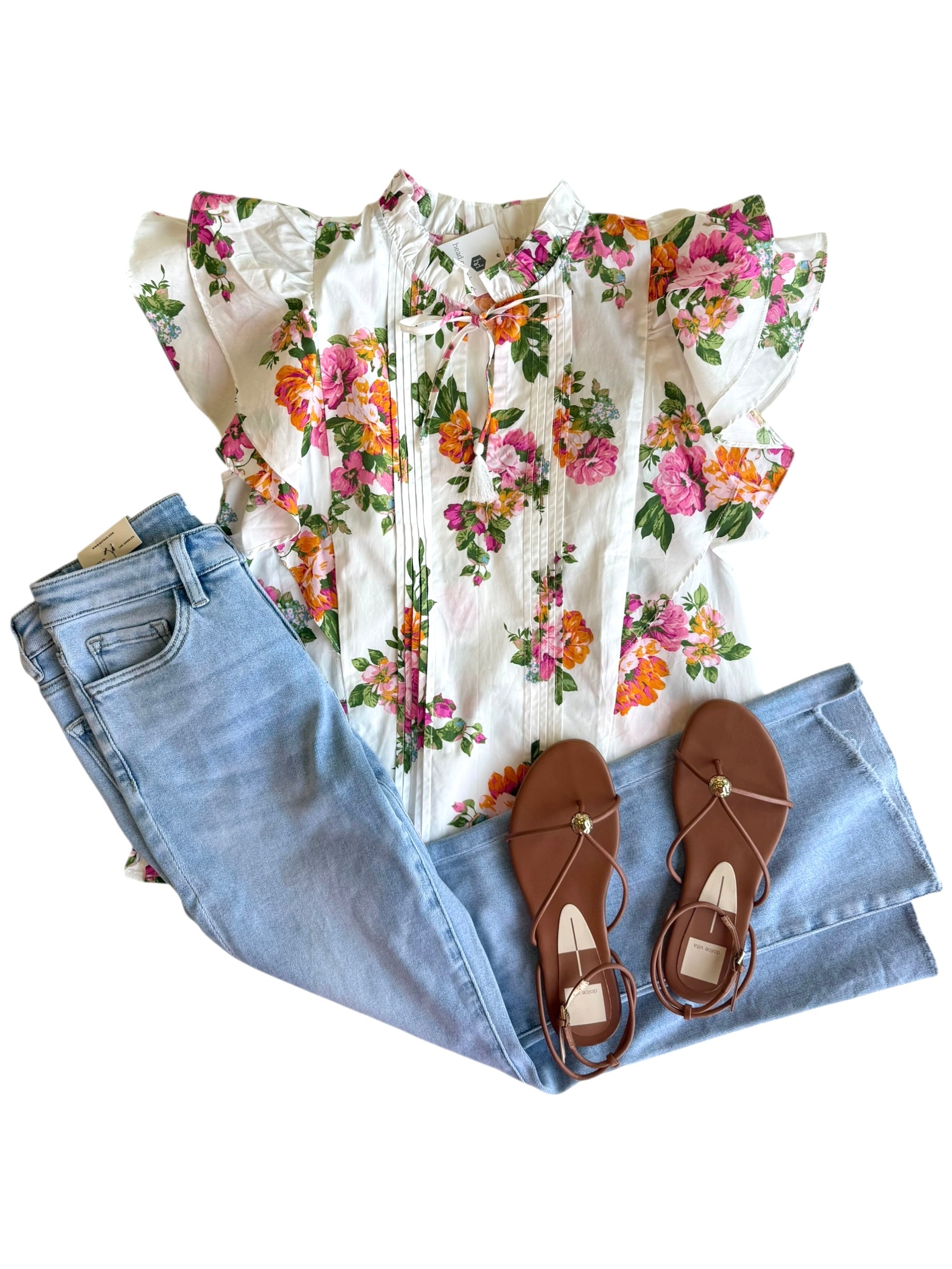 Esther Top