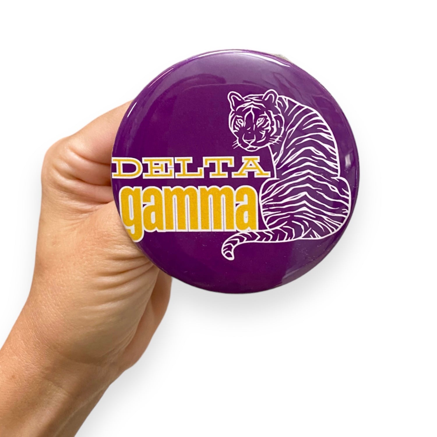 Delta Gamma Pin