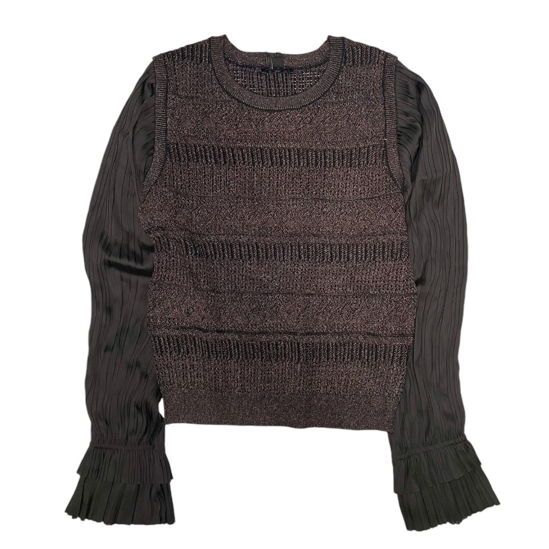 Vanna Top Bronze