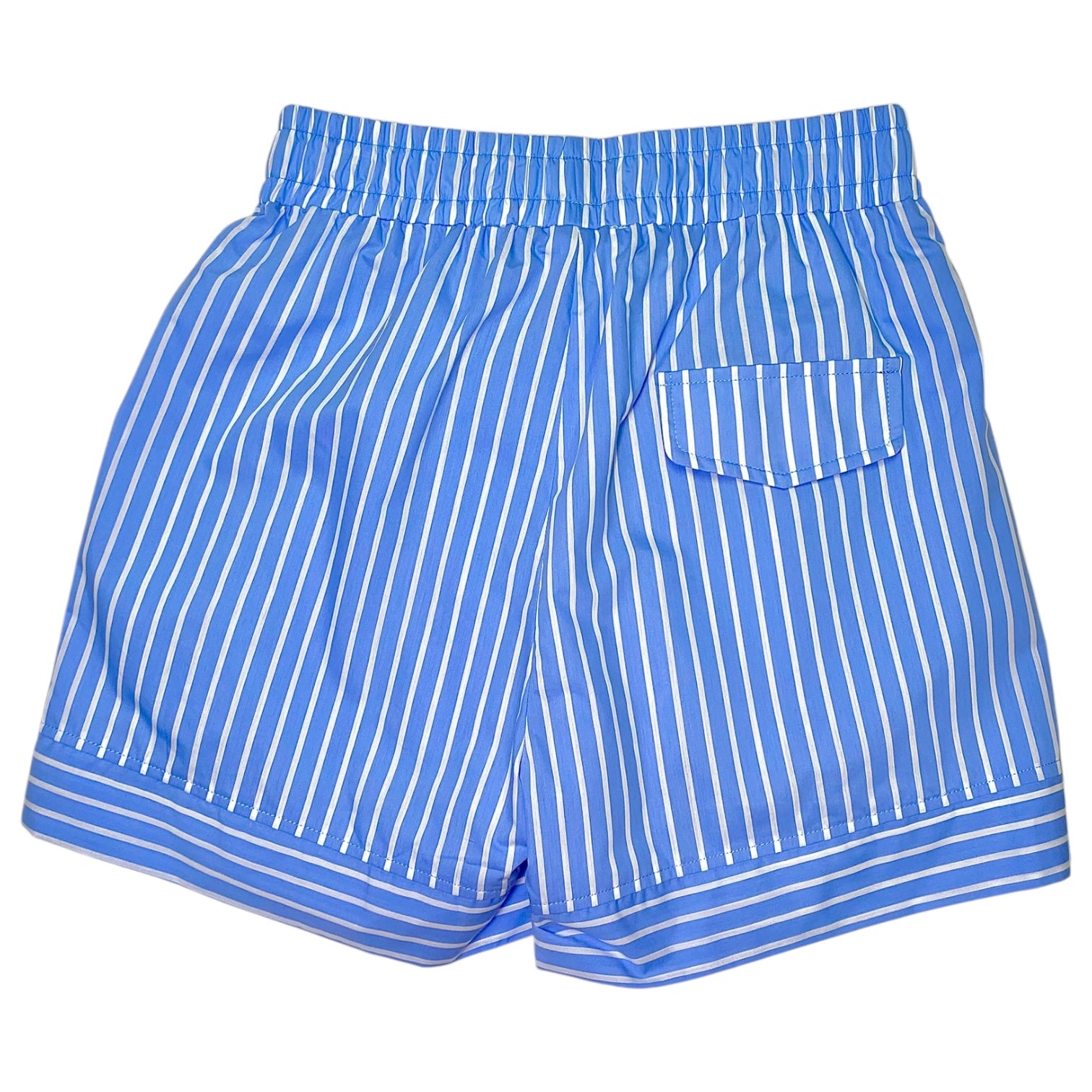 Jolee Shorts Blue