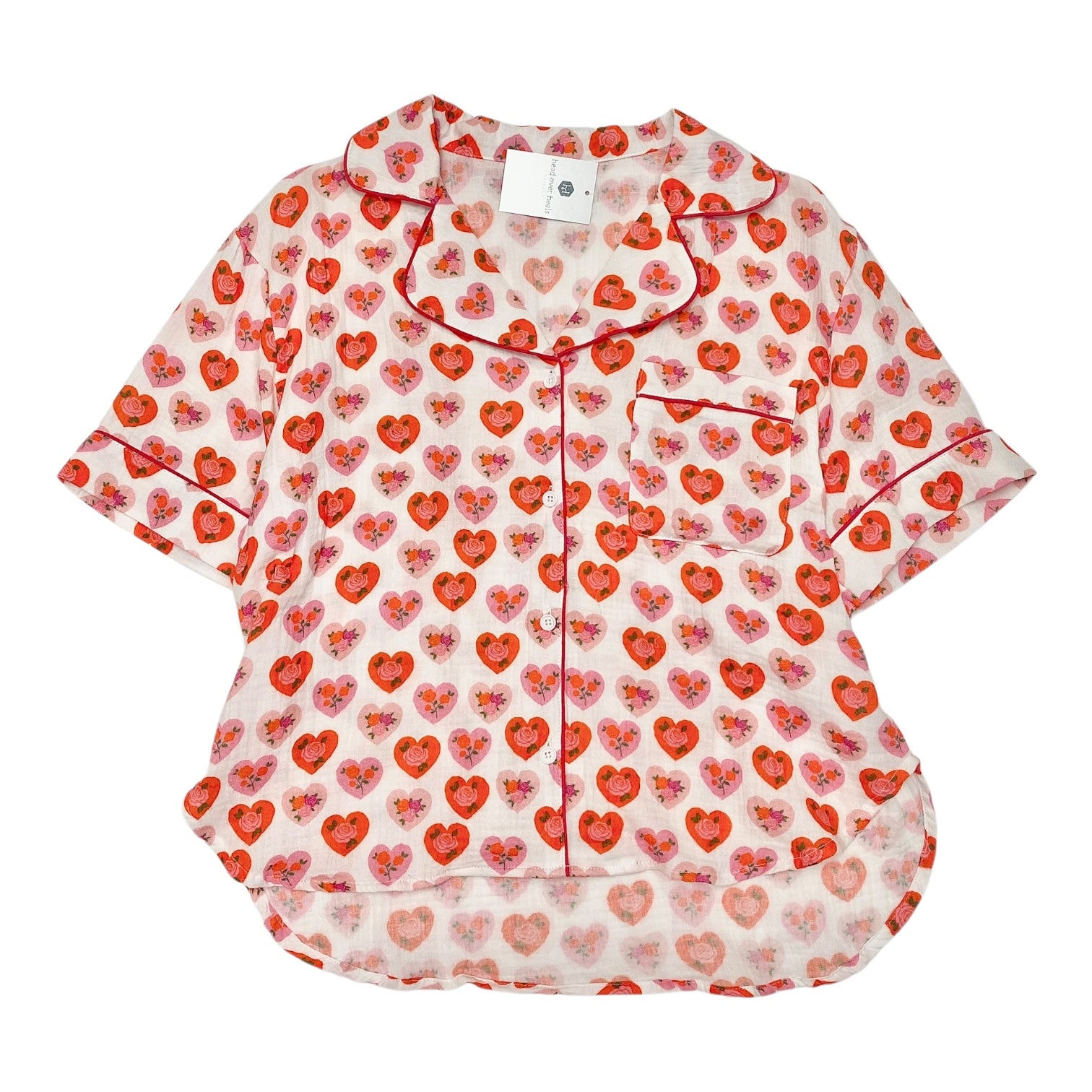Oakley Pajamas White Multi
