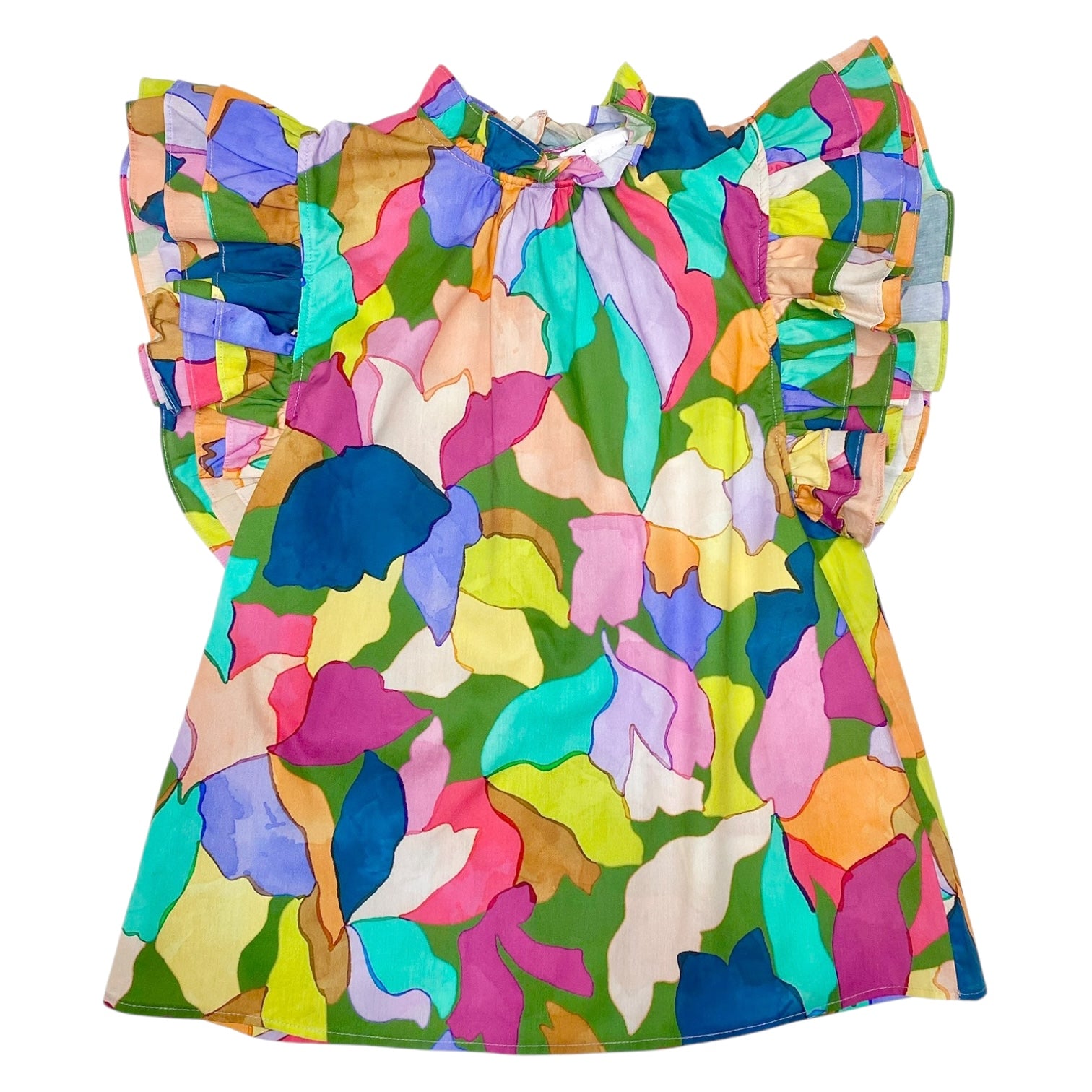 Lucca Top