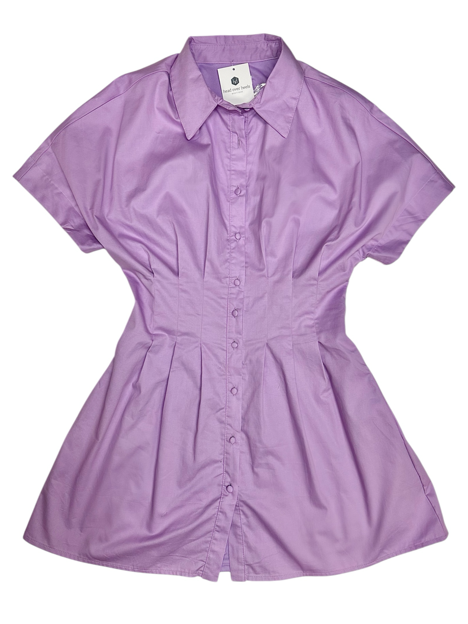 Laiken Dress