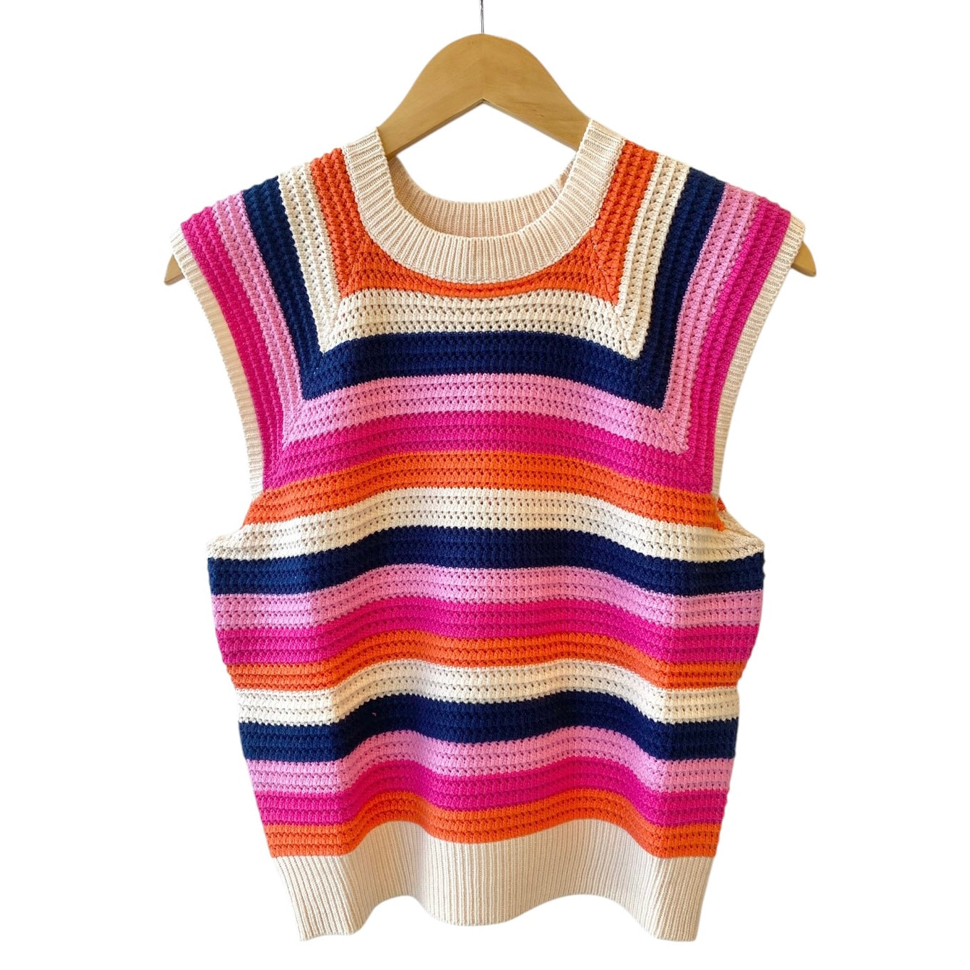 Poppy Sweater