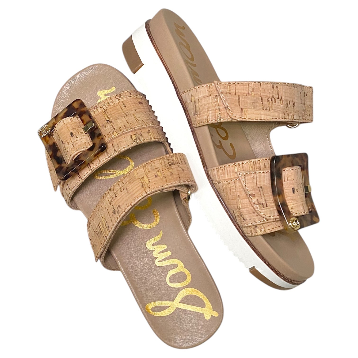 Arianna Slide Cork