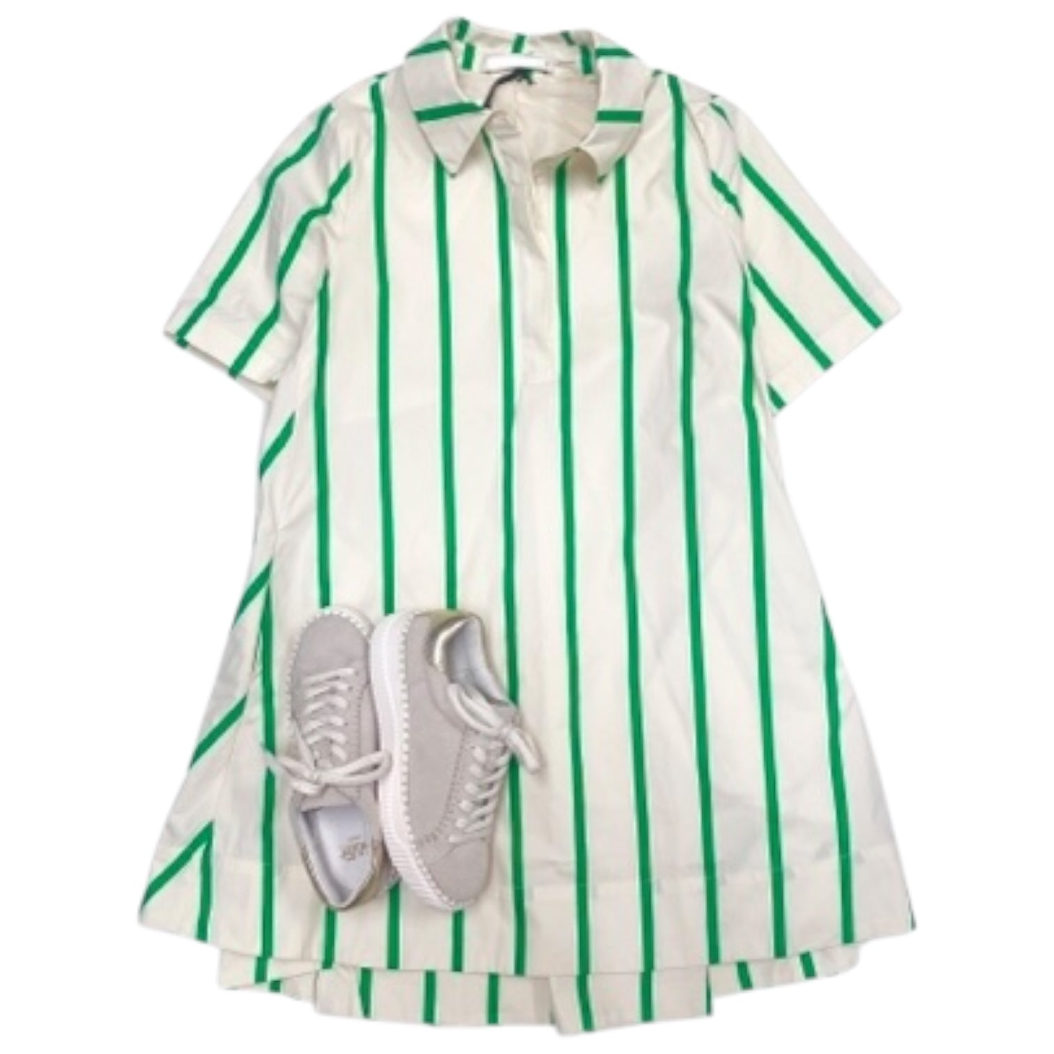 Arianna Dress