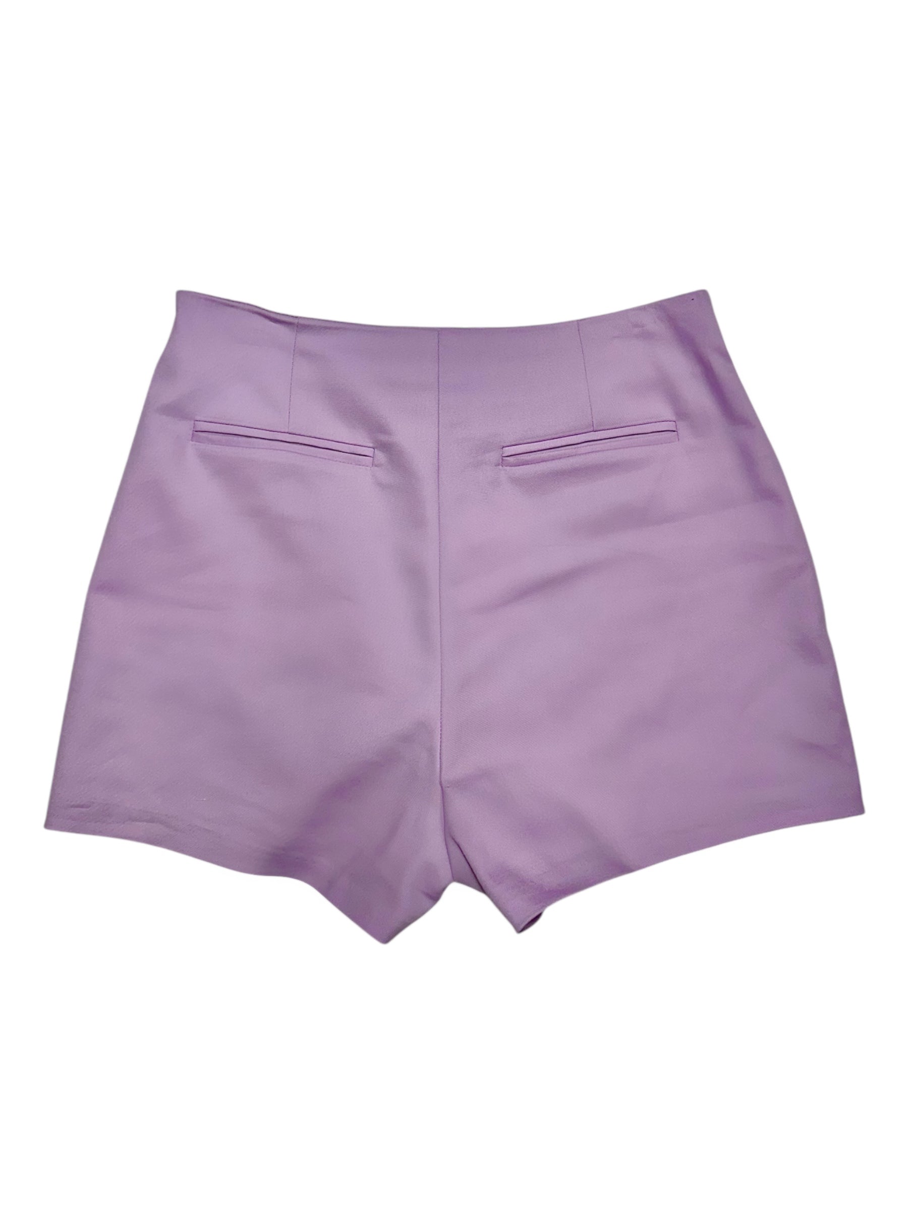 London Skort