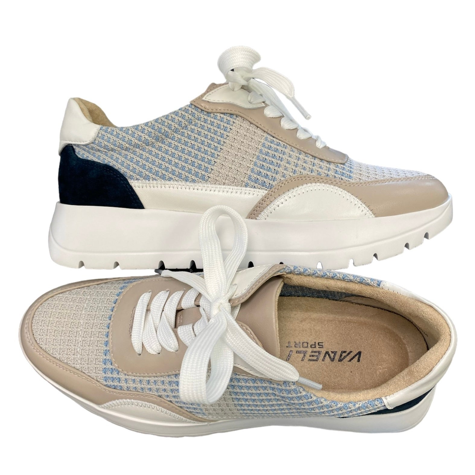 Head over heels sneakers hotsell